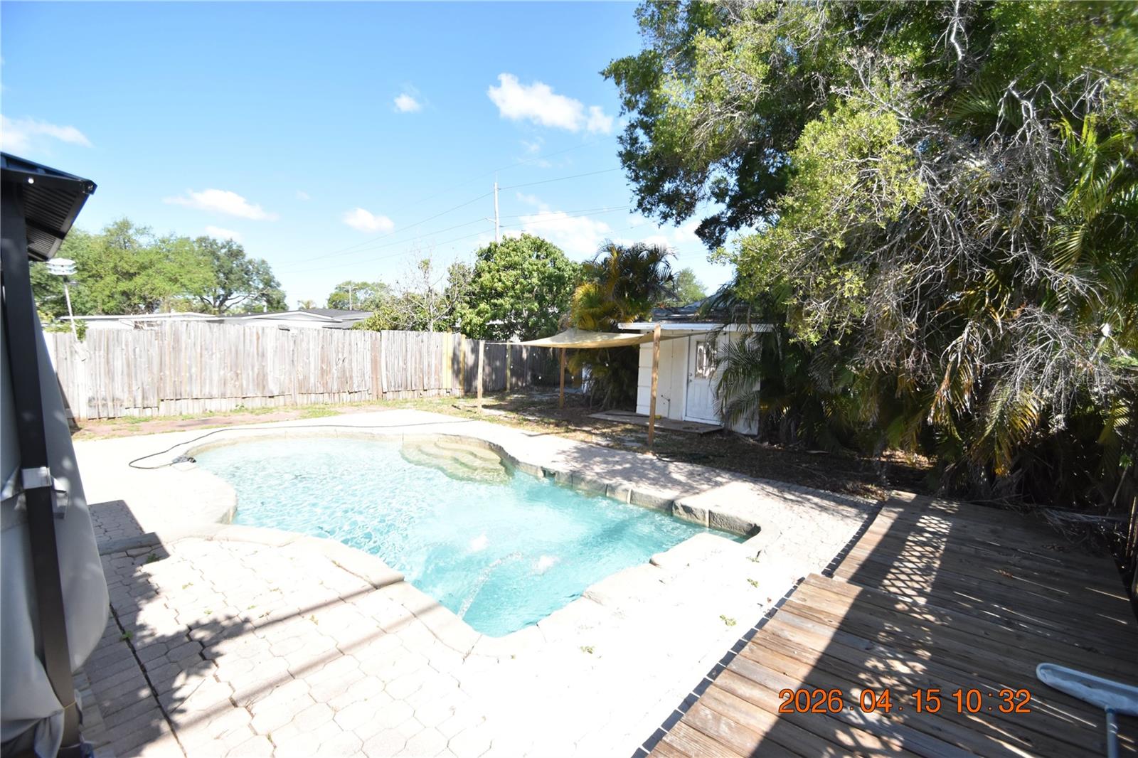 3602 W OKLAHOMA AVE, TAMPA, FL, 33611