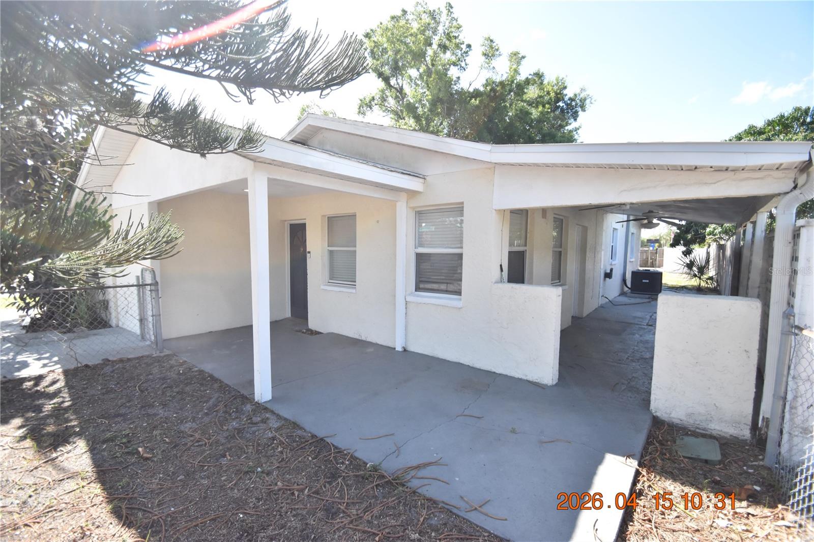 3602 W OKLAHOMA AVE, TAMPA, FL, 33611