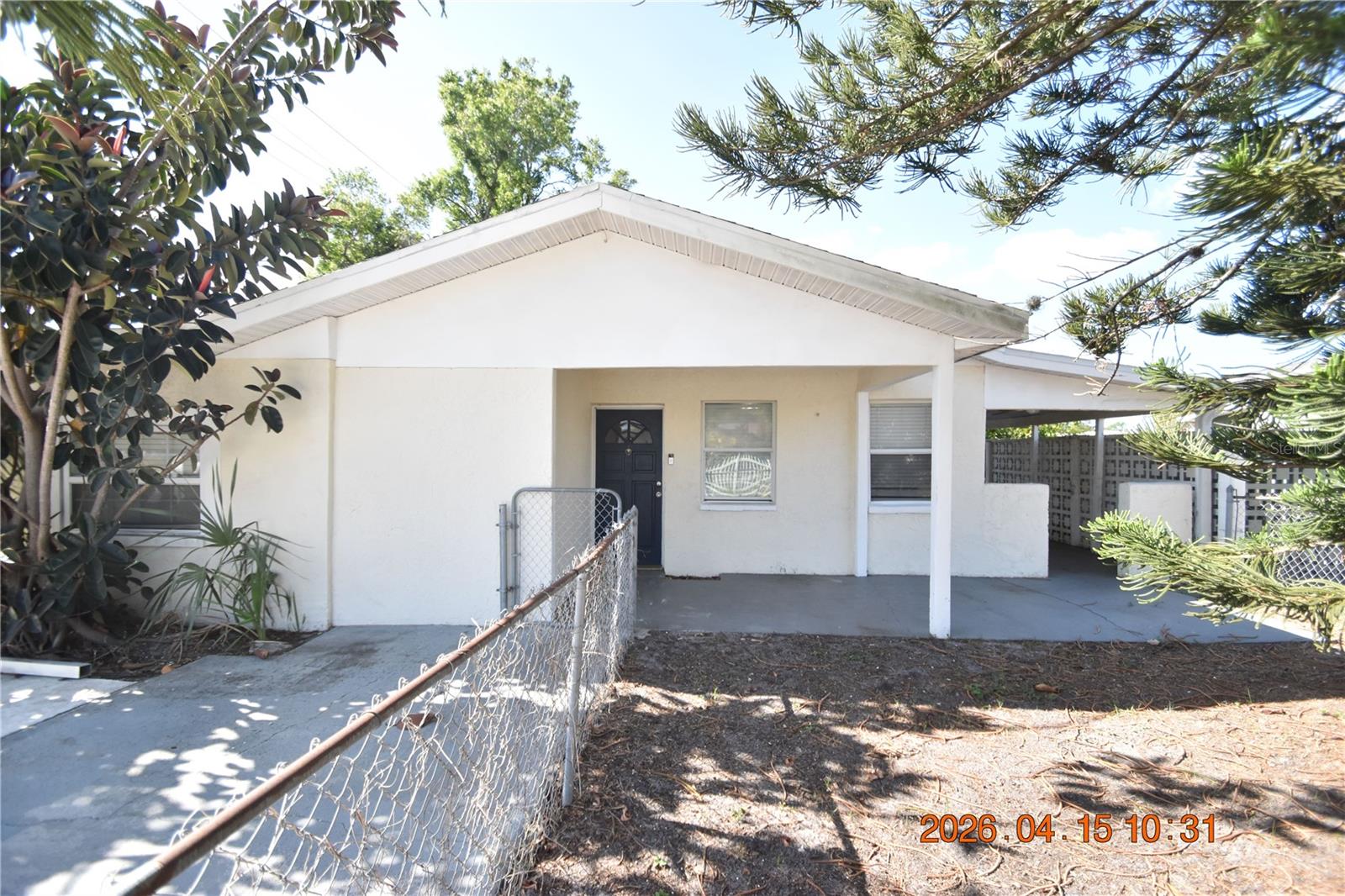3602 W OKLAHOMA AVE, TAMPA, FL, 33611