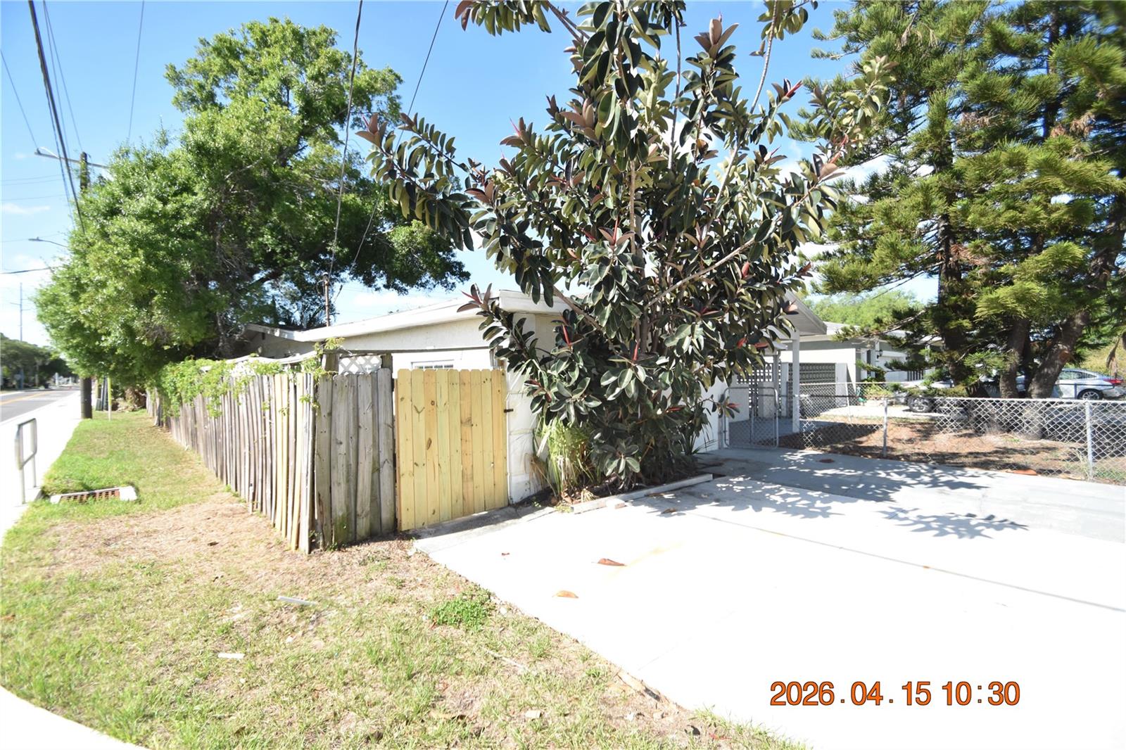 3602 W OKLAHOMA AVE, TAMPA, FL, 33611