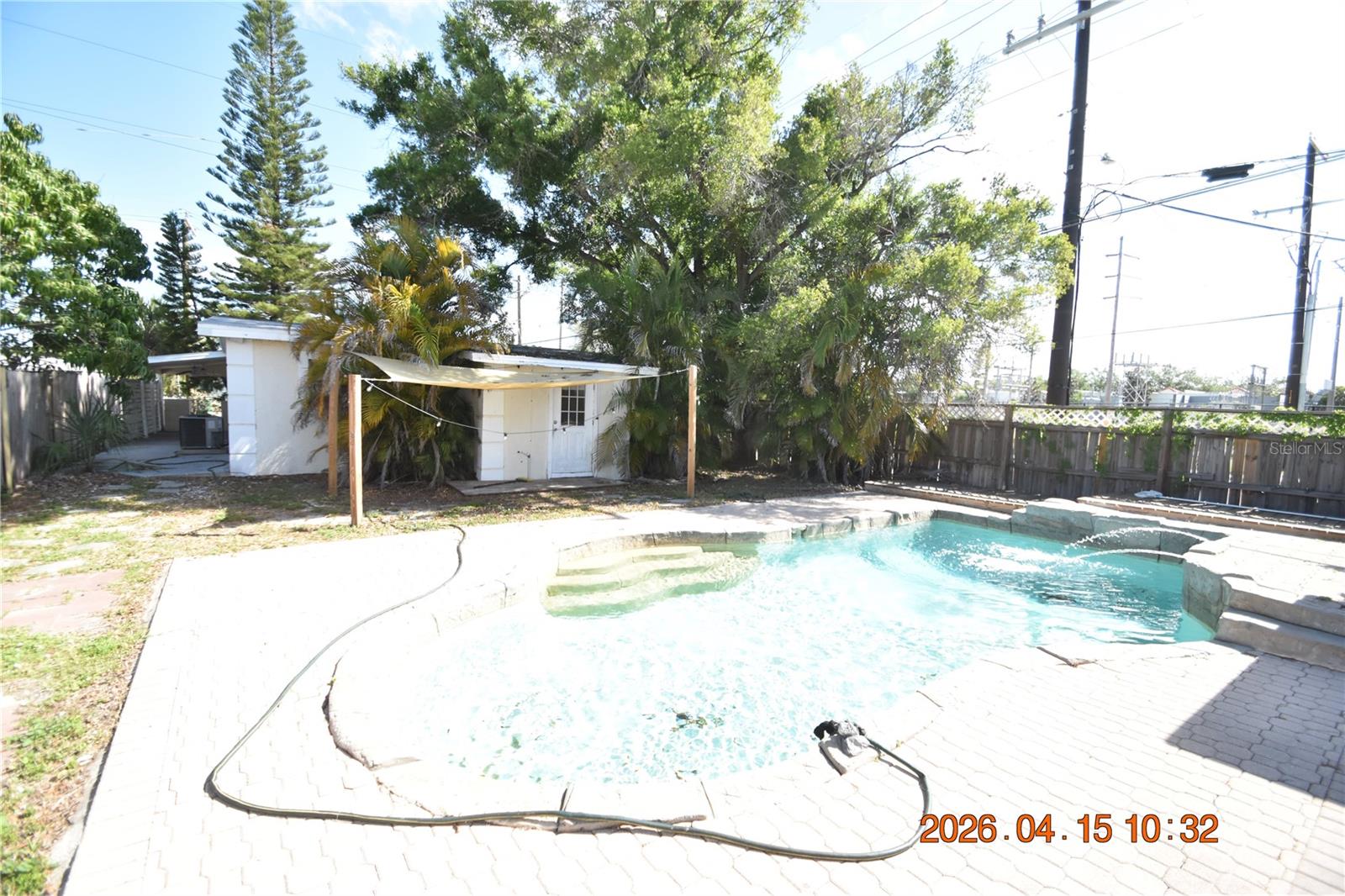 3602 W OKLAHOMA AVE, TAMPA, FL, 33611