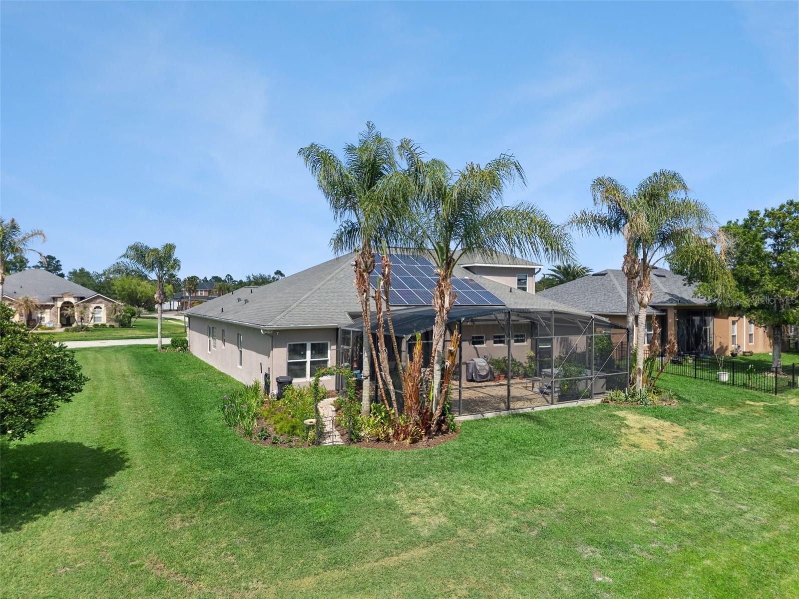 3918 SAFFLOWER TER, OVIEDO, FL, 32766