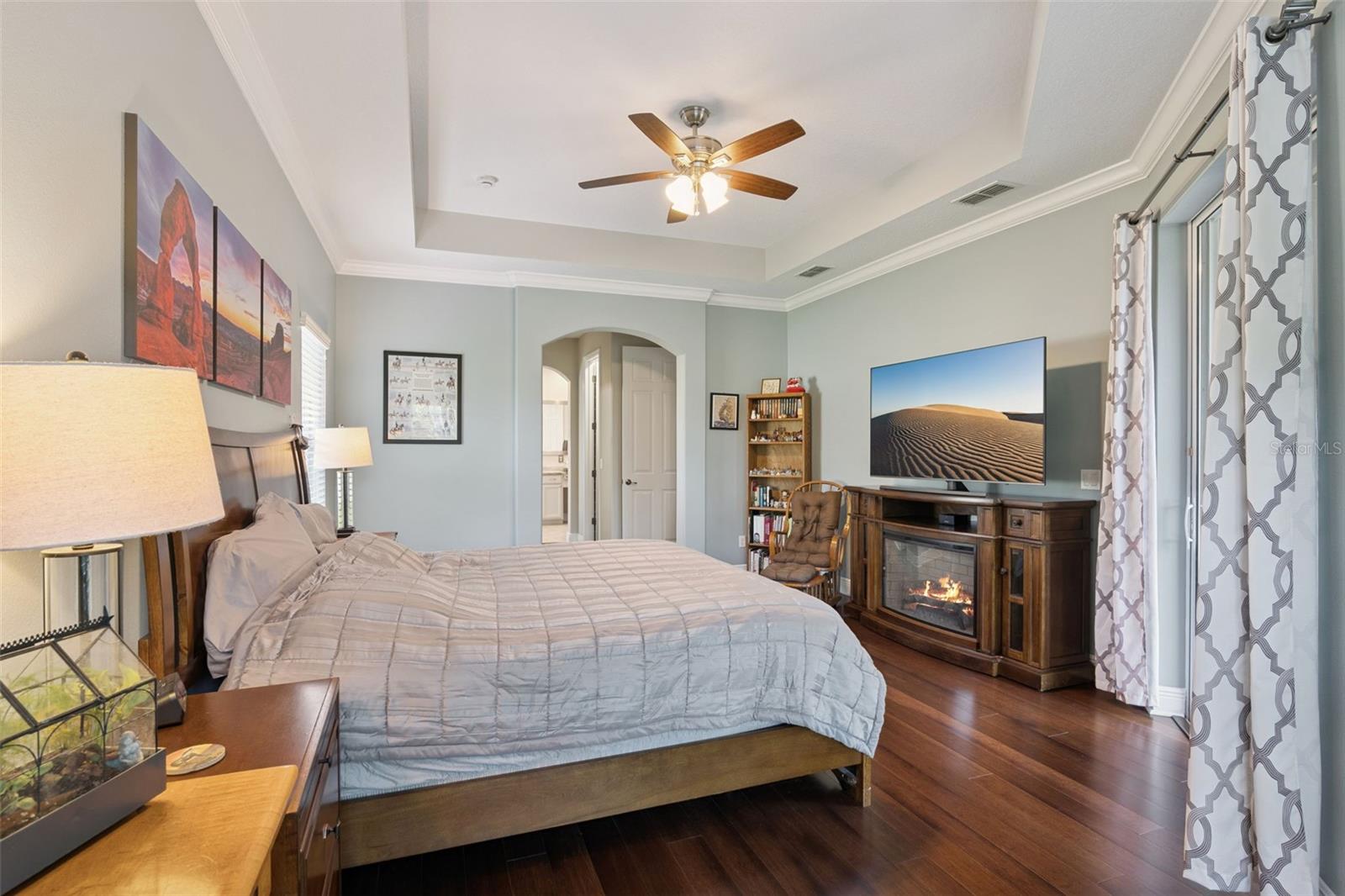 3918 SAFFLOWER TER, OVIEDO, FL, 32766