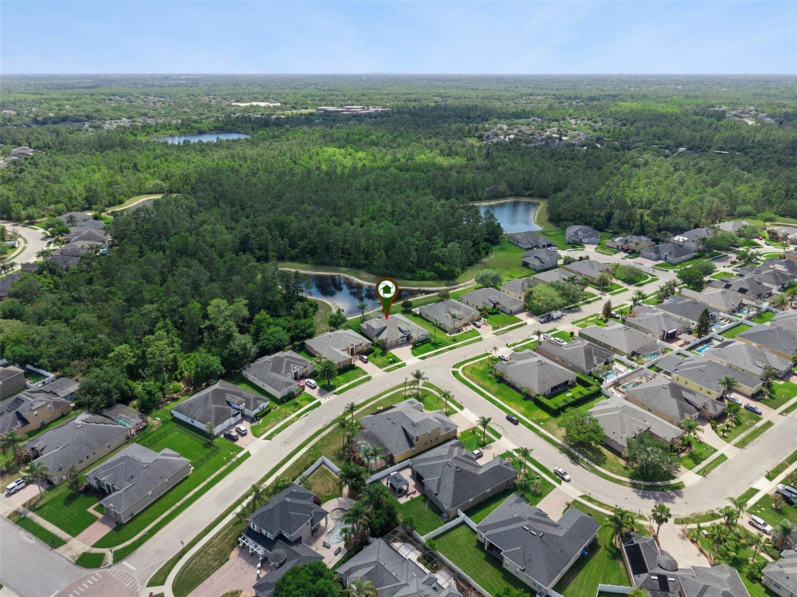 3918 SAFFLOWER TER, OVIEDO, FL, 32766