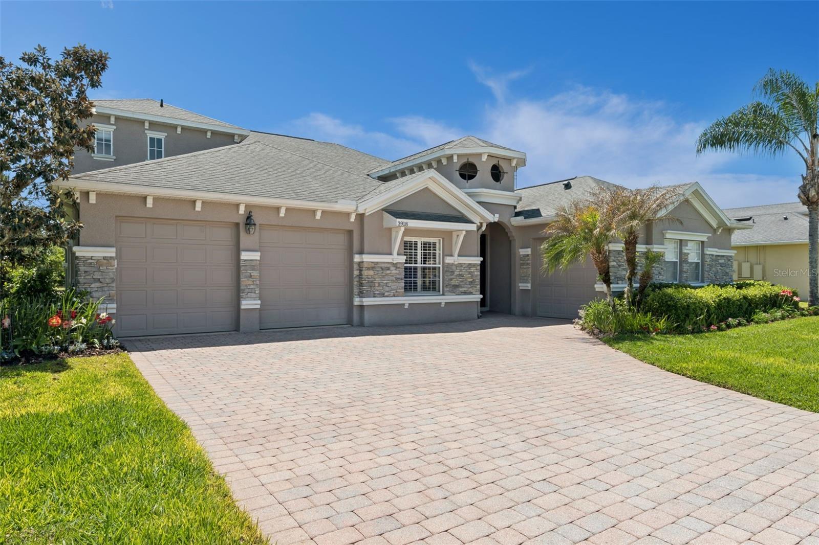 3918 SAFFLOWER TER, OVIEDO, FL, 32766