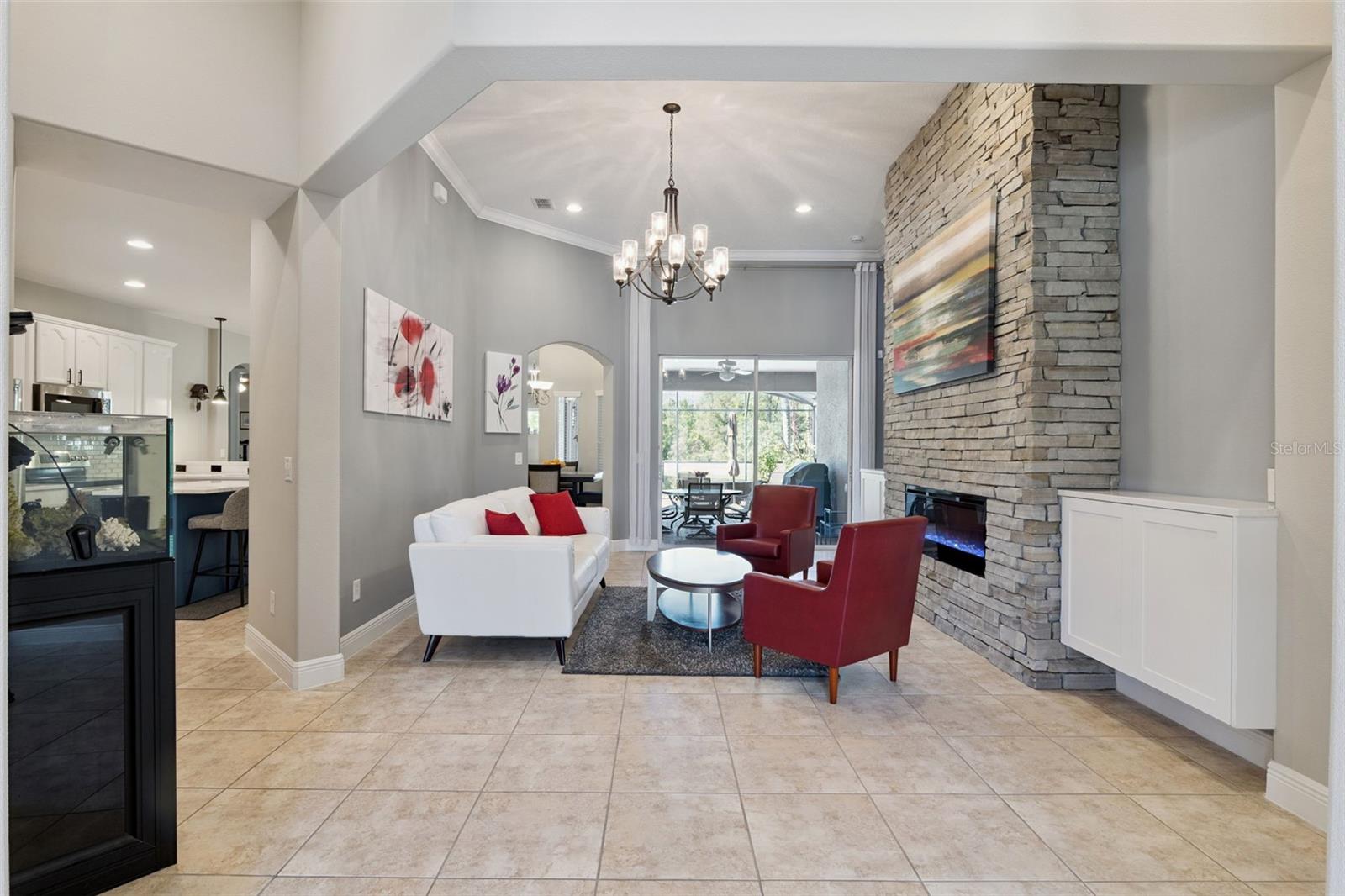 3918 SAFFLOWER TER, OVIEDO, FL, 32766