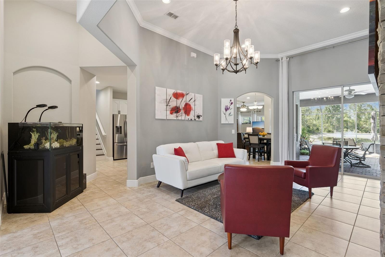 3918 SAFFLOWER TER, OVIEDO, FL, 32766