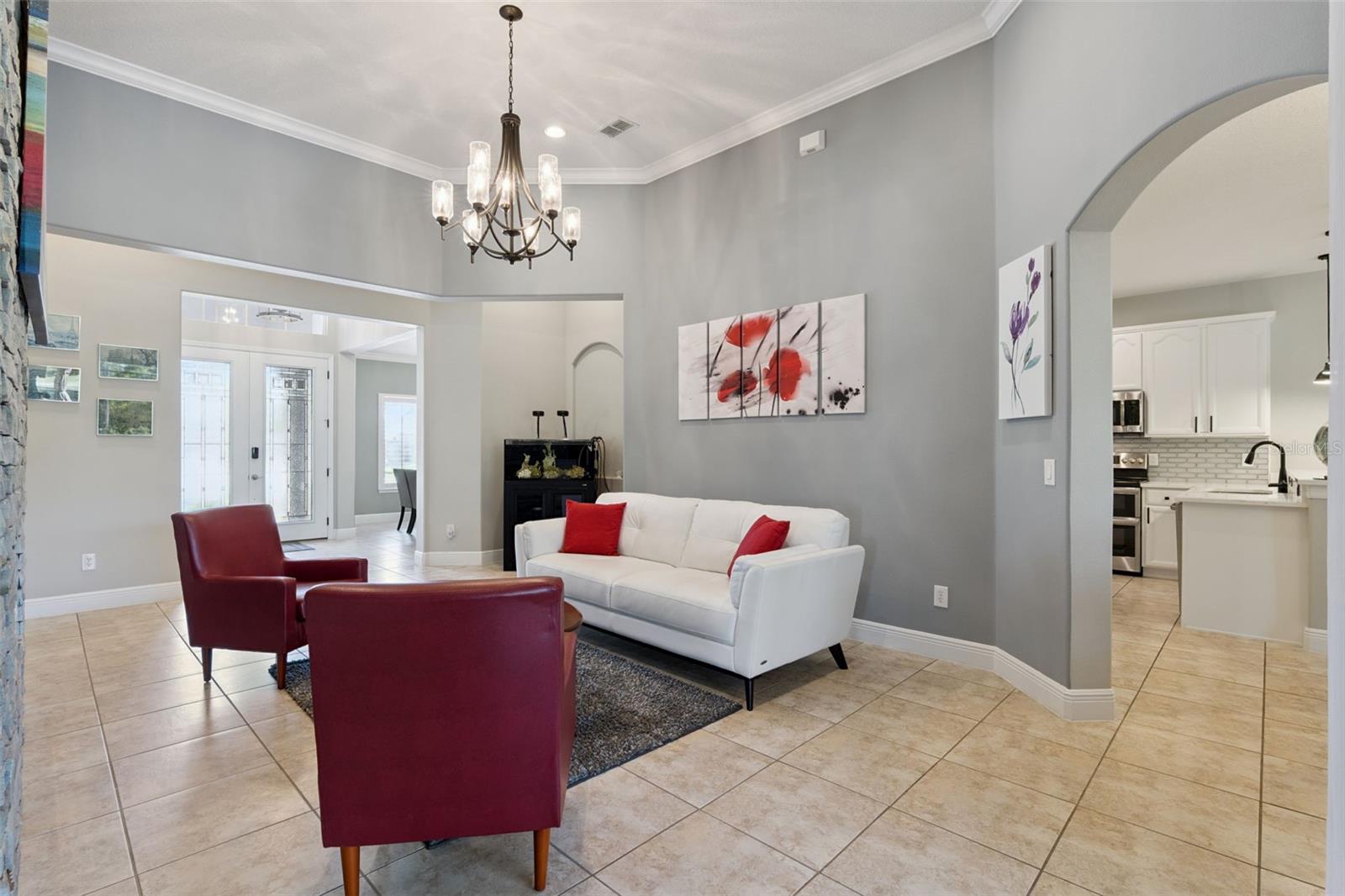 3918 SAFFLOWER TER, OVIEDO, FL, 32766