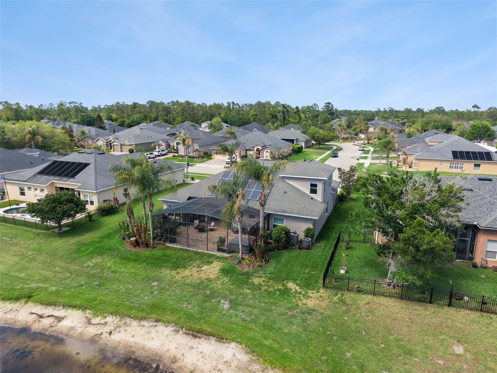 3918 SAFFLOWER TER, OVIEDO, FL, 32766