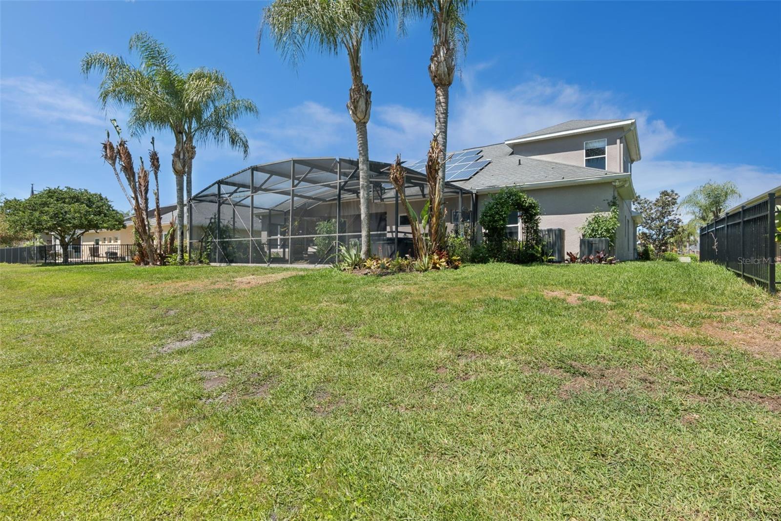 3918 SAFFLOWER TER, OVIEDO, FL, 32766