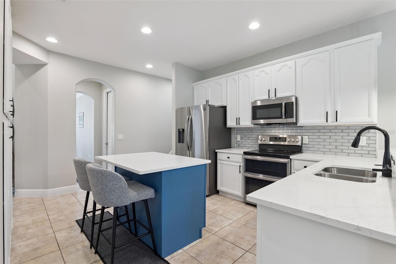 3918 SAFFLOWER TER, OVIEDO, FL, 32766