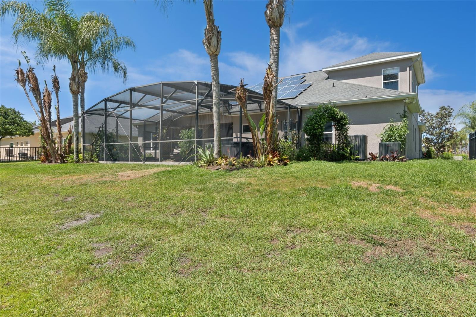 3918 SAFFLOWER TER, OVIEDO, FL, 32766