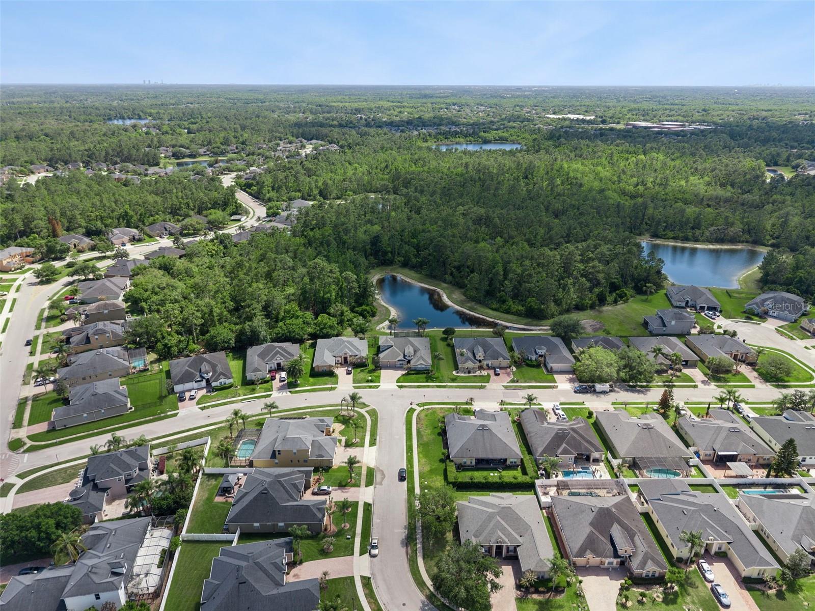 3918 SAFFLOWER TER, OVIEDO, FL, 32766