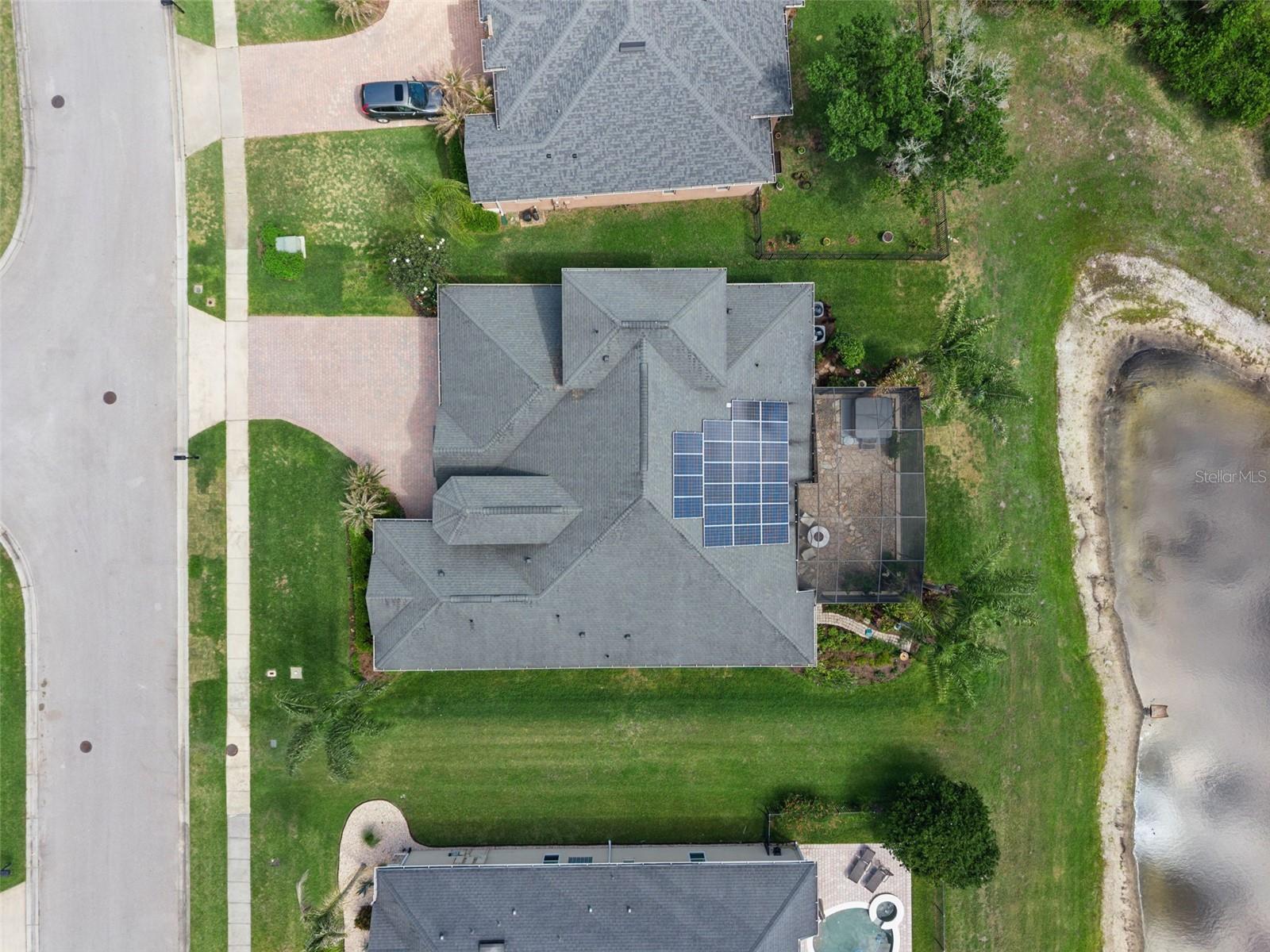 3918 SAFFLOWER TER, OVIEDO, FL, 32766