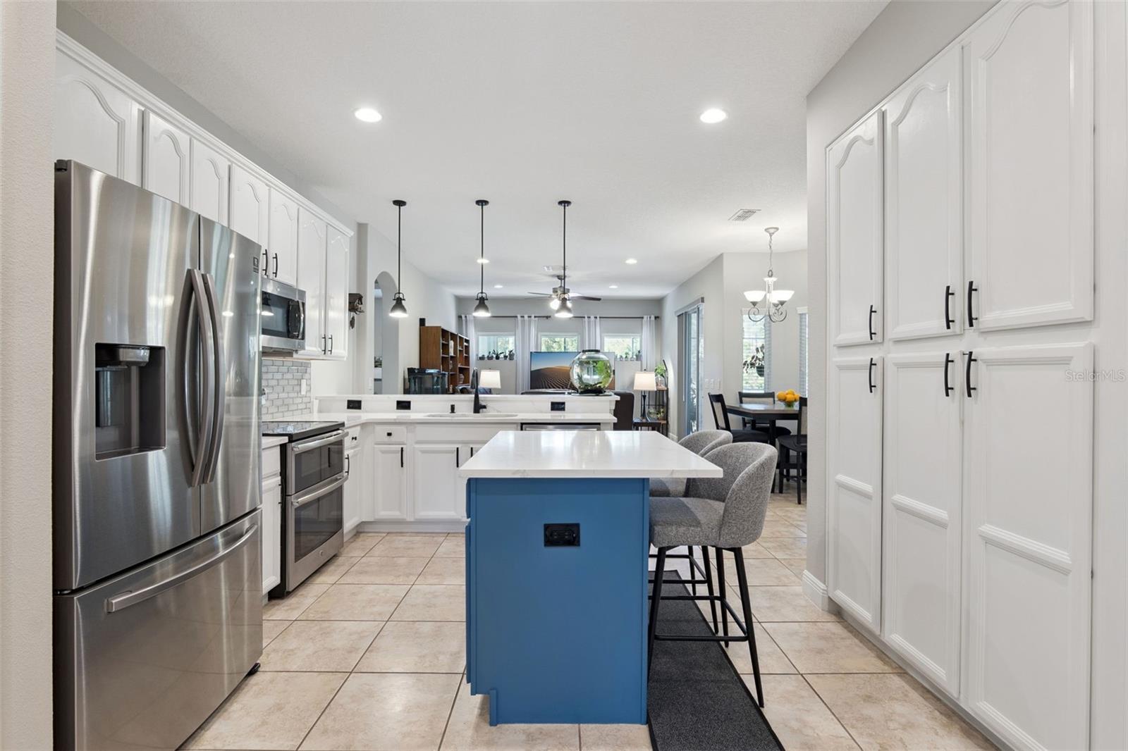 3918 SAFFLOWER TER, OVIEDO, FL, 32766