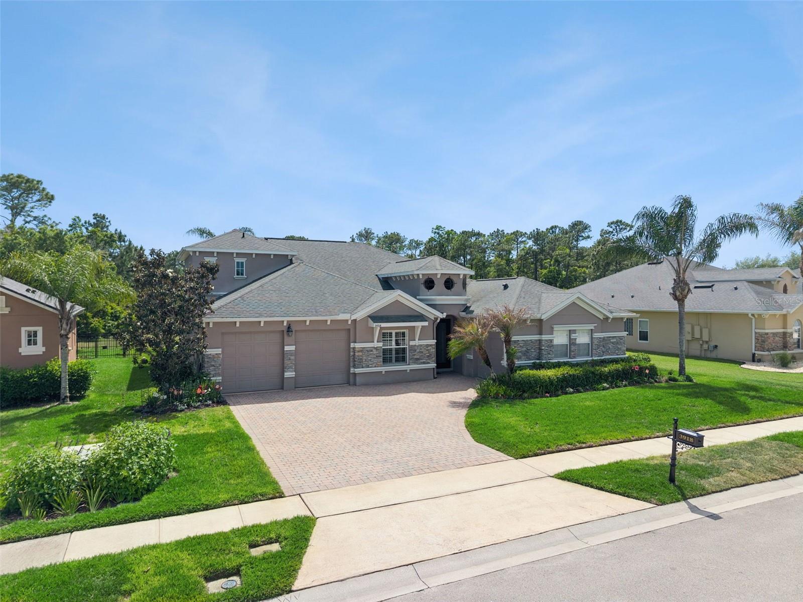 3918 SAFFLOWER TER, OVIEDO, FL, 32766