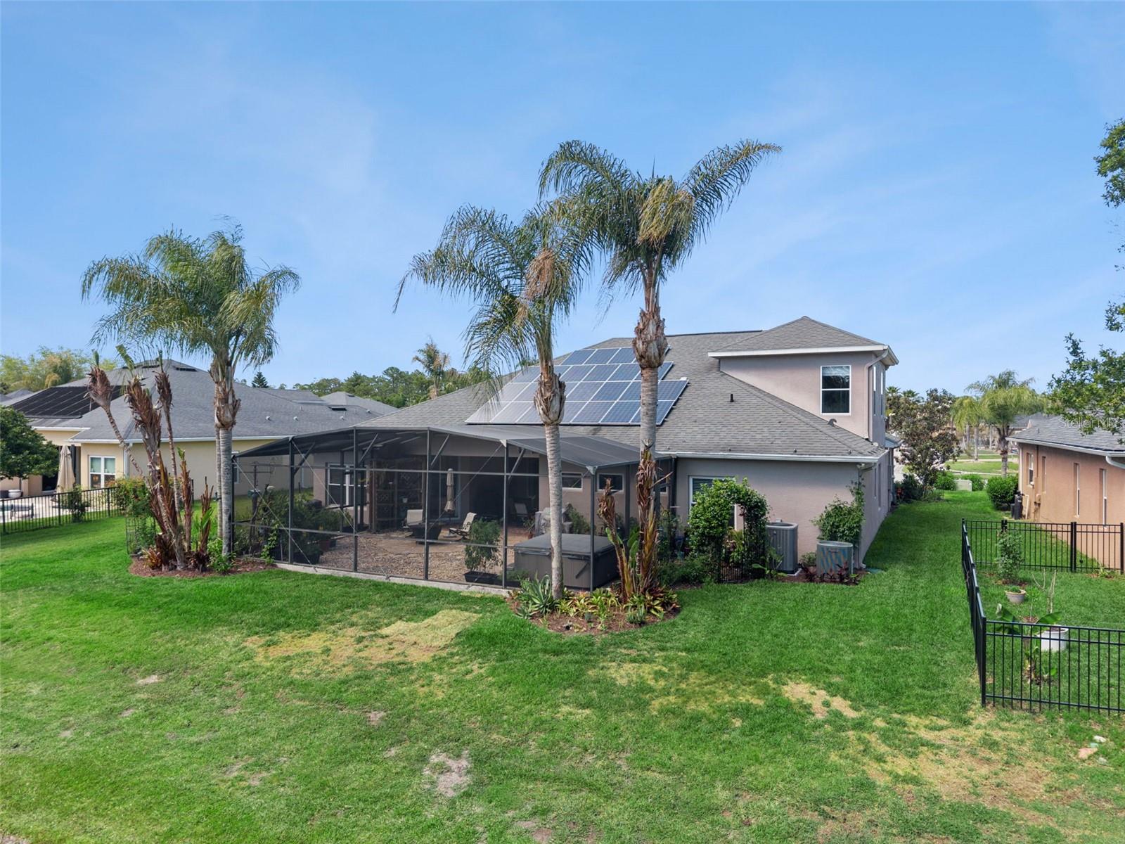 3918 SAFFLOWER TER, OVIEDO, FL, 32766