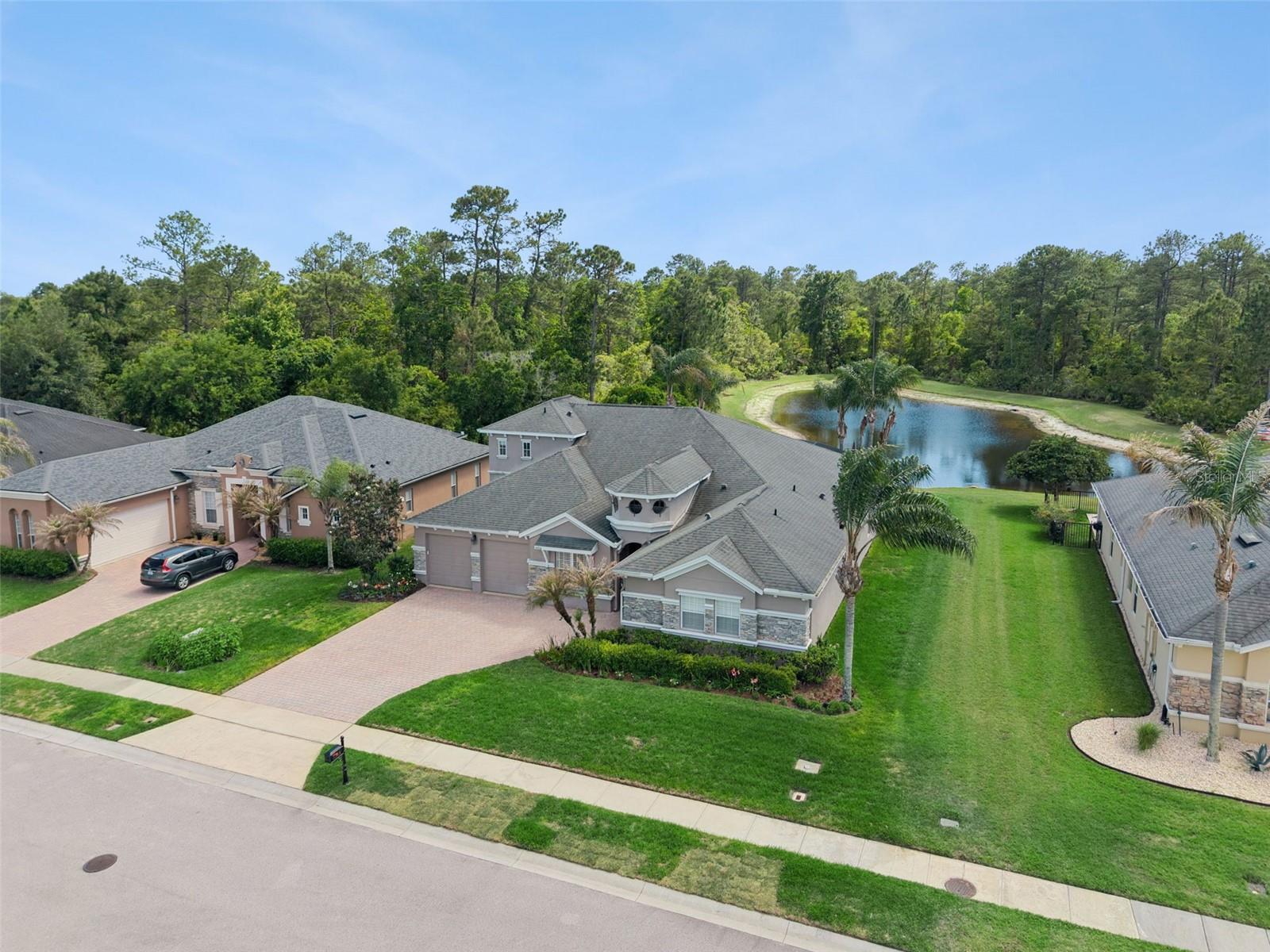 3918 SAFFLOWER TER, OVIEDO, FL, 32766