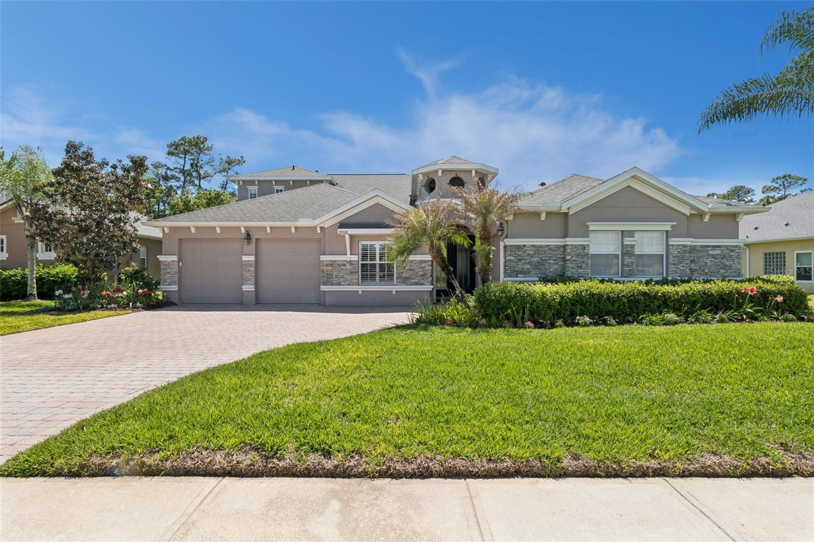 3918 SAFFLOWER TER, OVIEDO, FL, 32766