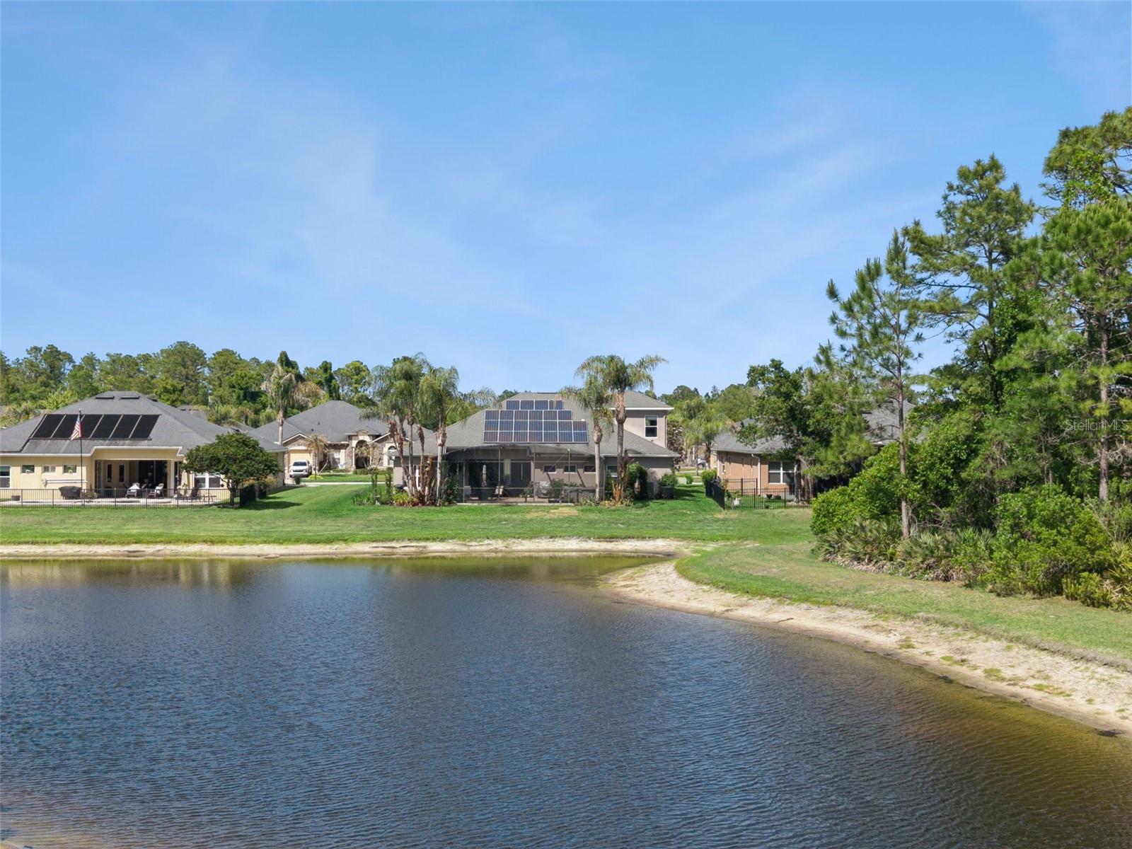 3918 SAFFLOWER TER, OVIEDO, FL, 32766