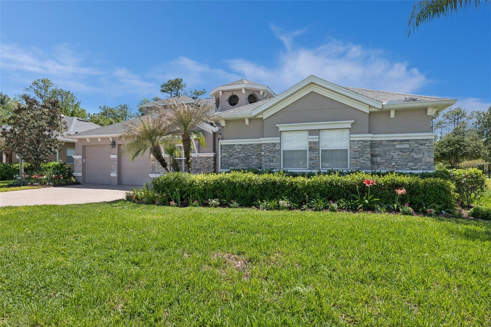 3918 SAFFLOWER TER, OVIEDO, FL, 32766