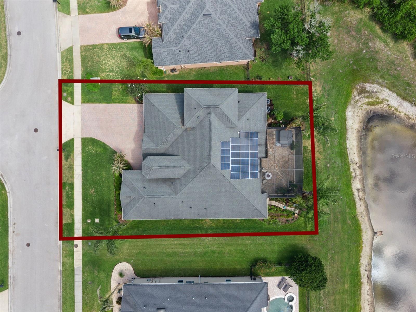 3918 SAFFLOWER TER, OVIEDO, FL, 32766