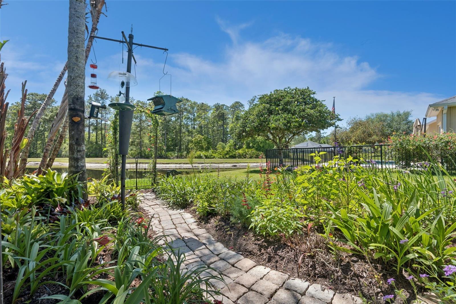 3918 SAFFLOWER TER, OVIEDO, FL, 32766