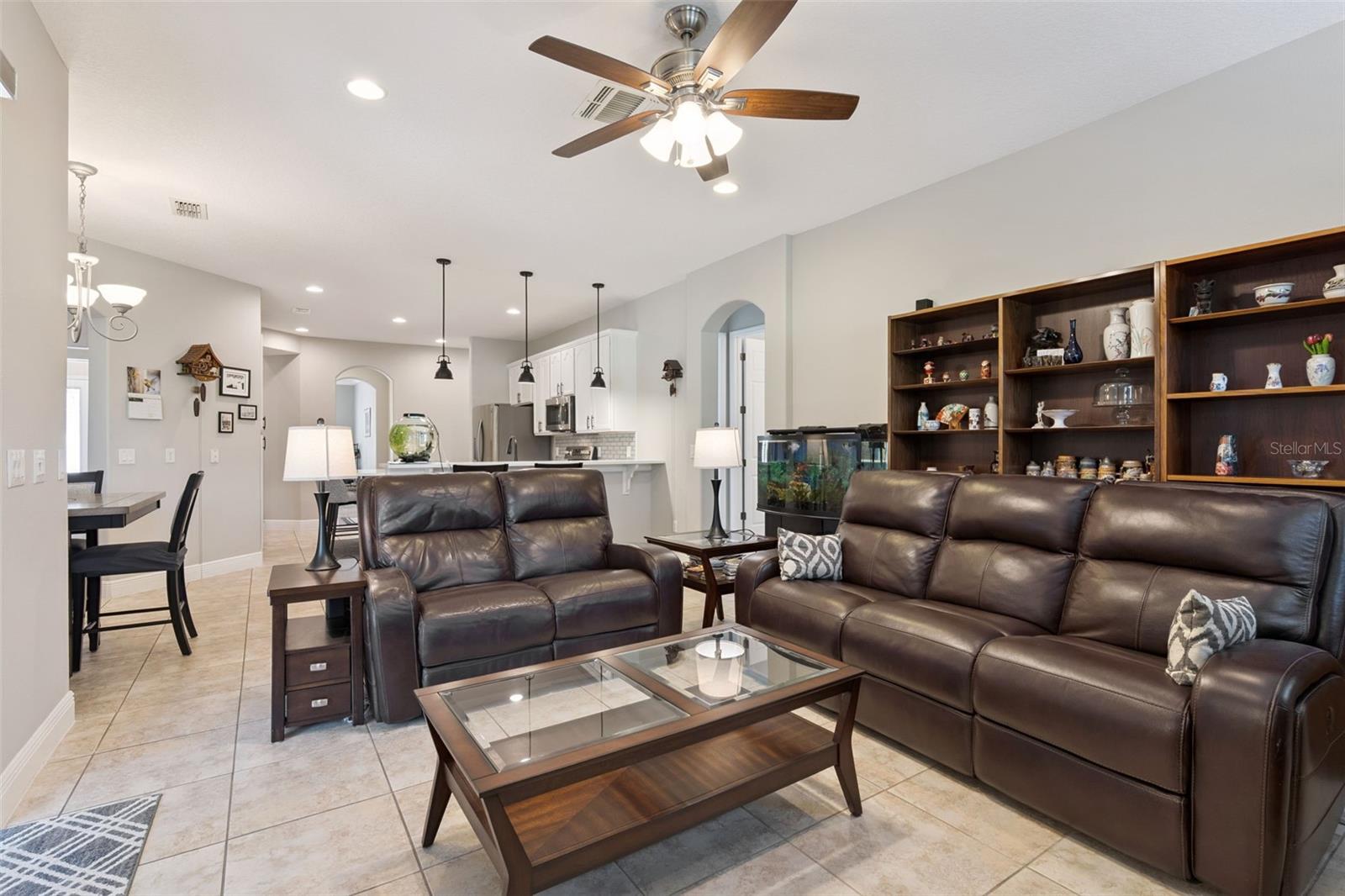 3918 SAFFLOWER TER, OVIEDO, FL, 32766