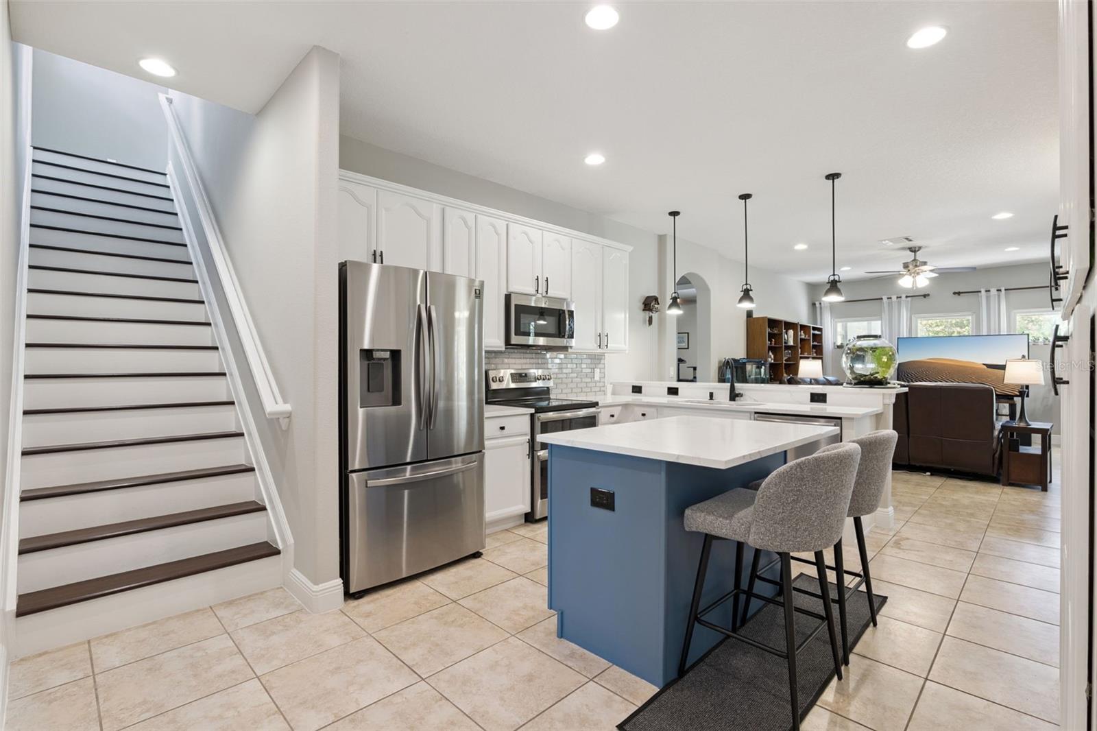 3918 SAFFLOWER TER, OVIEDO, FL, 32766