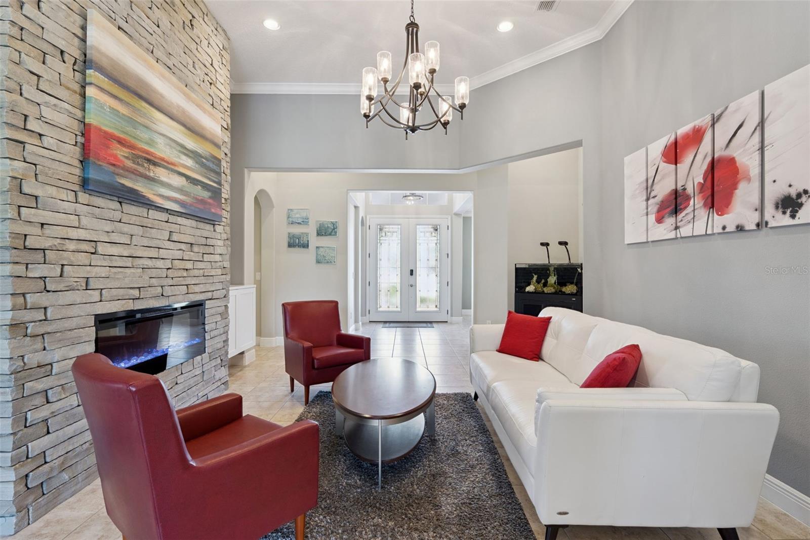 3918 SAFFLOWER TER, OVIEDO, FL, 32766