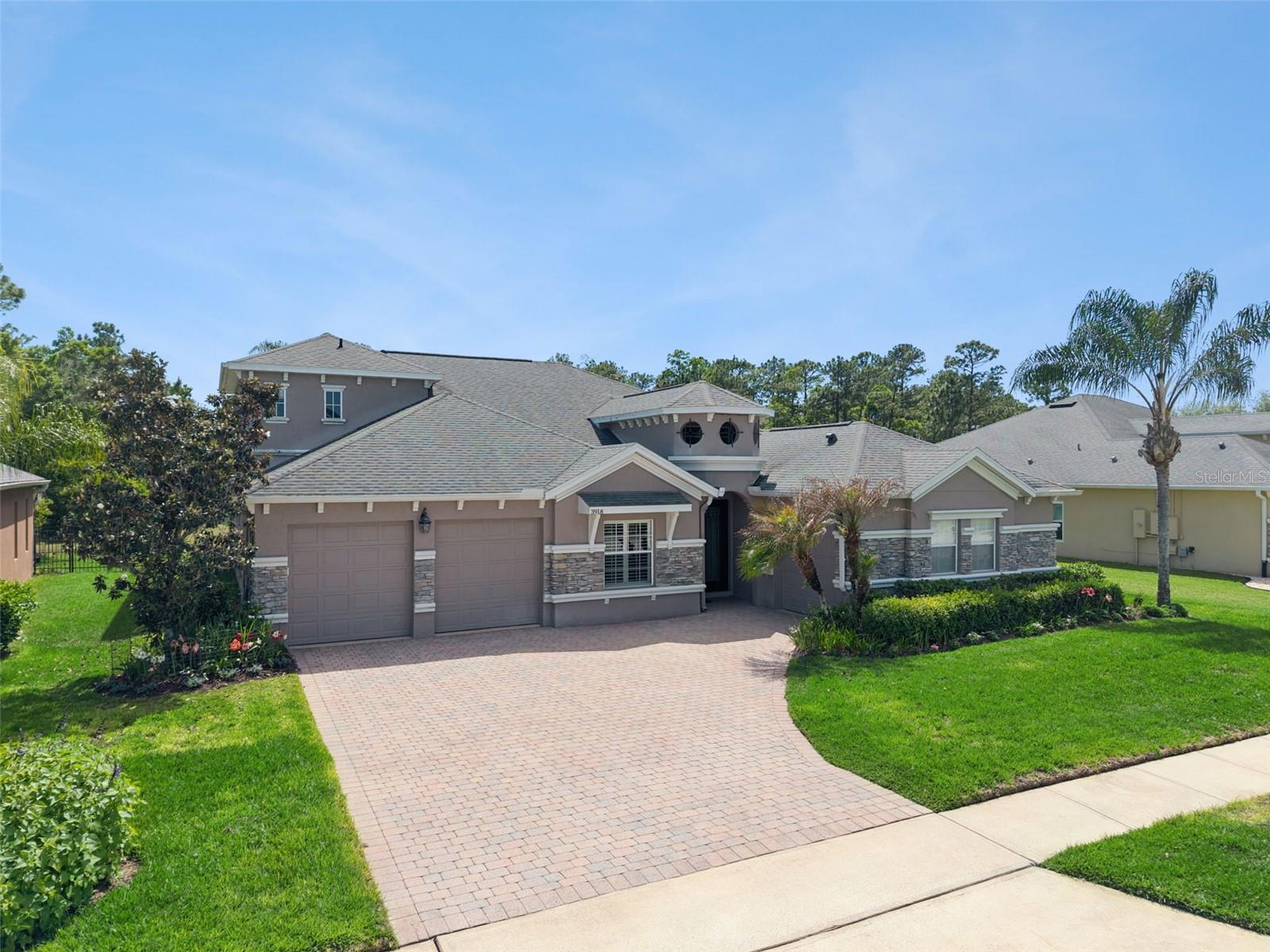 3918 SAFFLOWER TER, OVIEDO, FL, 32766