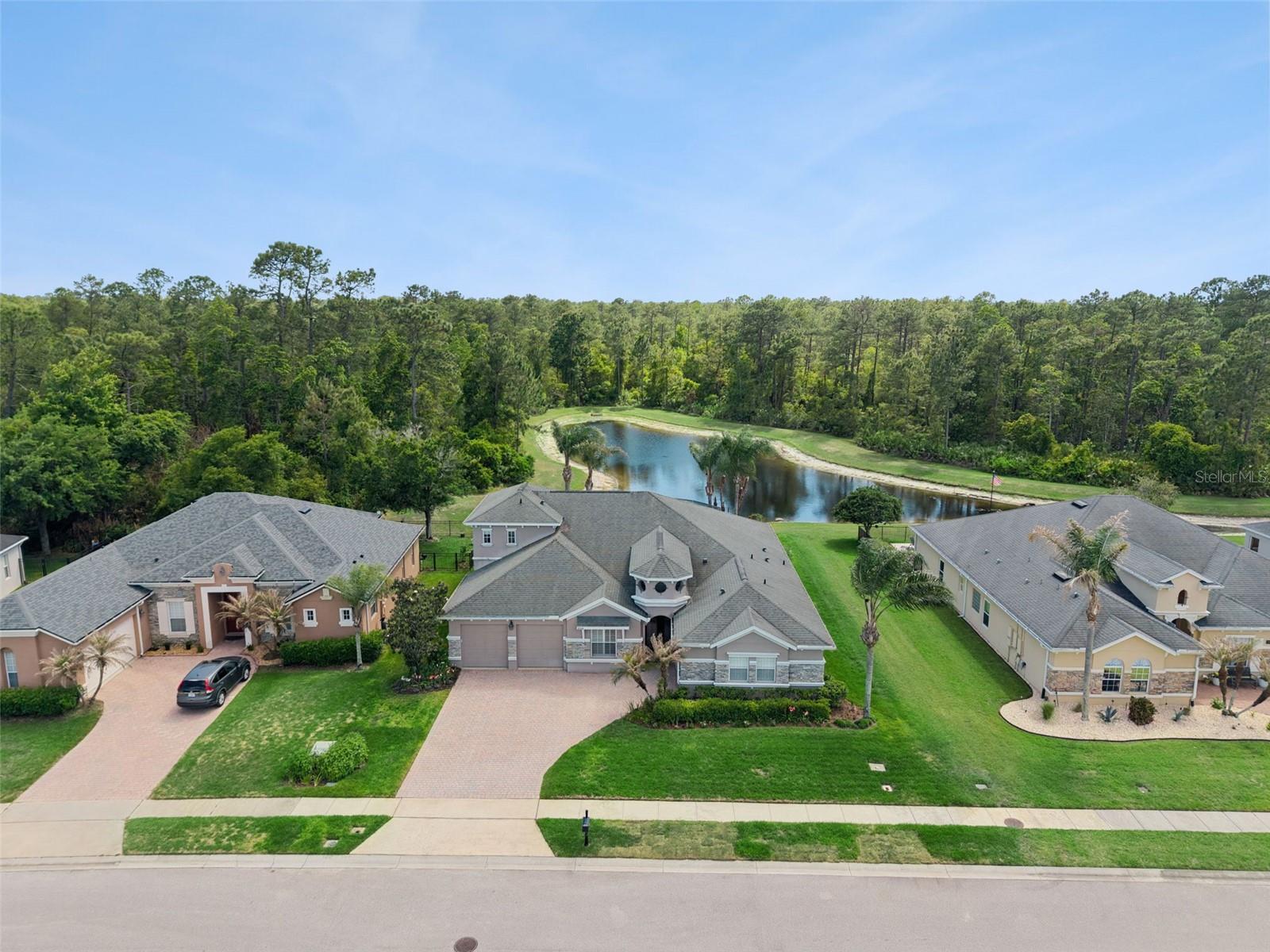 3918 SAFFLOWER TER, OVIEDO, FL, 32766