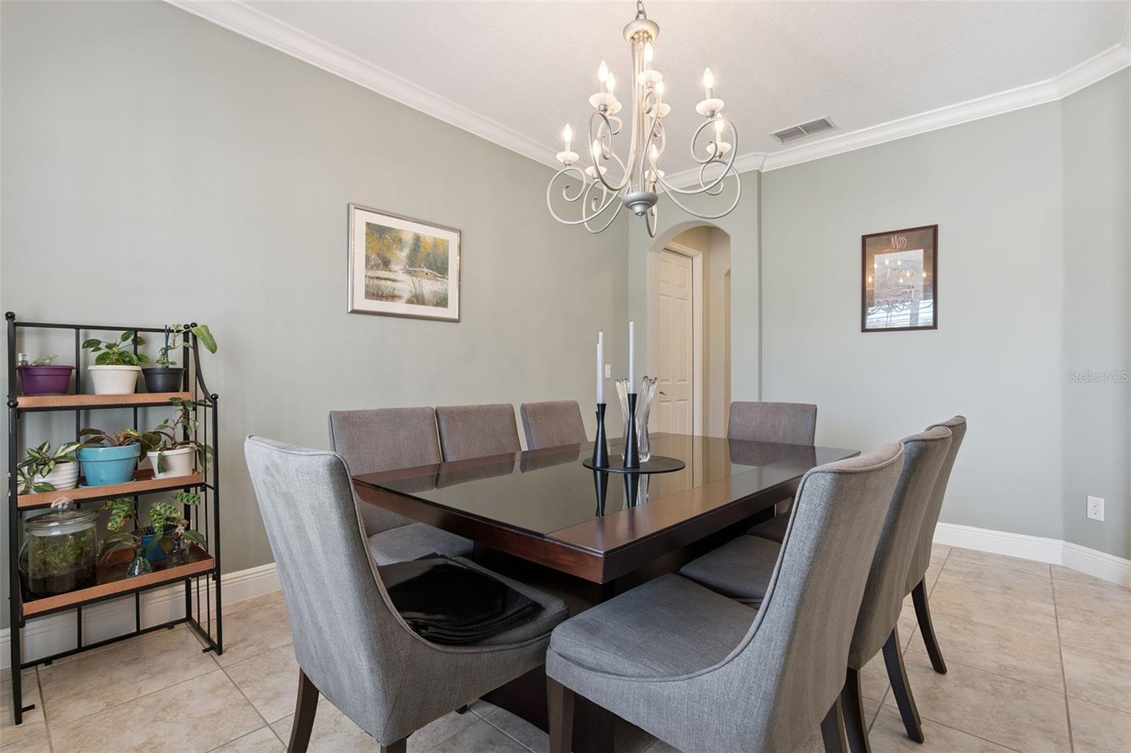 3918 SAFFLOWER TER, OVIEDO, FL, 32766