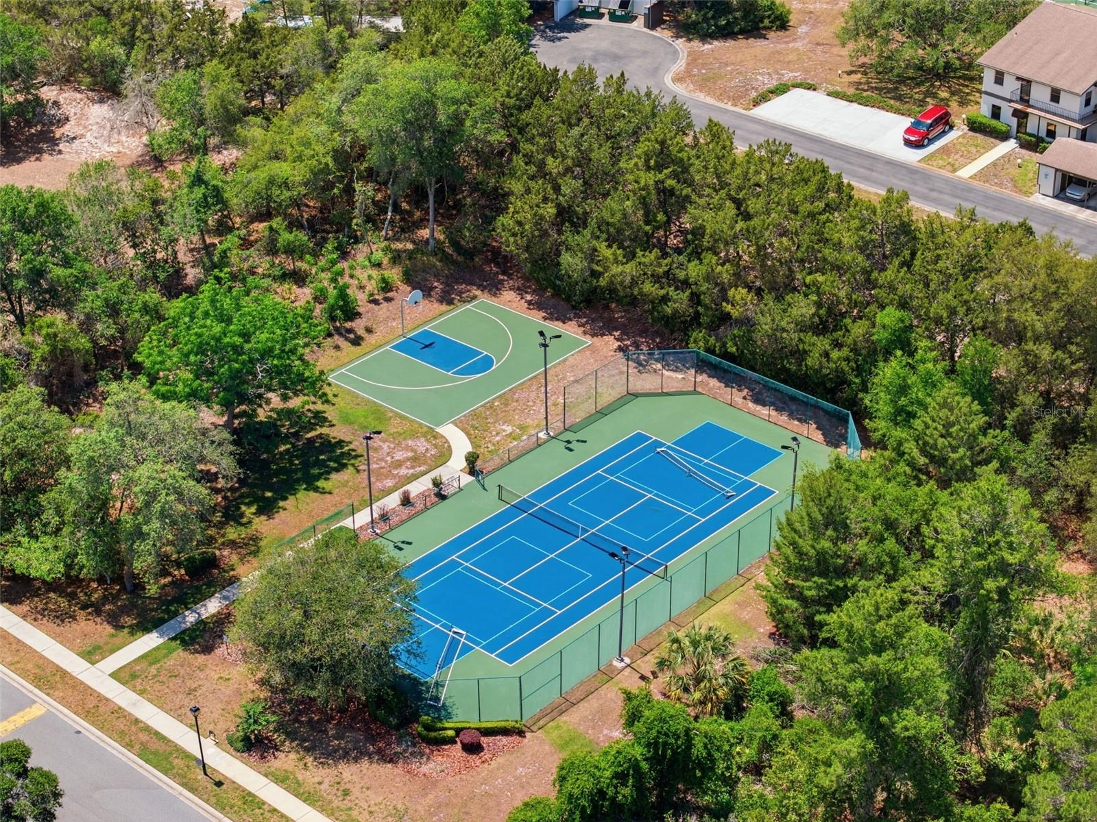 6153 NEW OSPREY PT, WEEKI WACHEE, FL, 34607