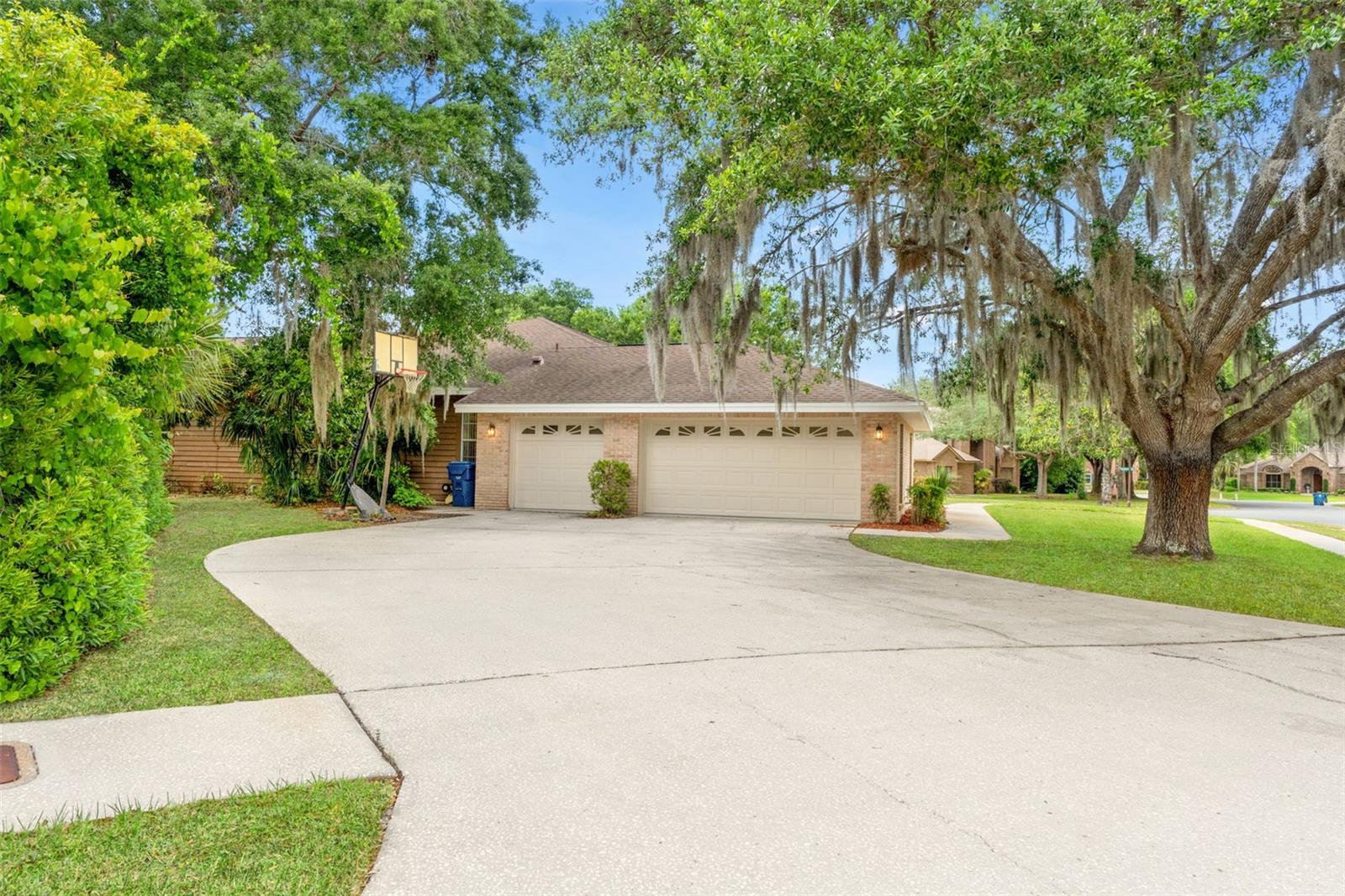 6153 NEW OSPREY PT, WEEKI WACHEE, FL, 34607