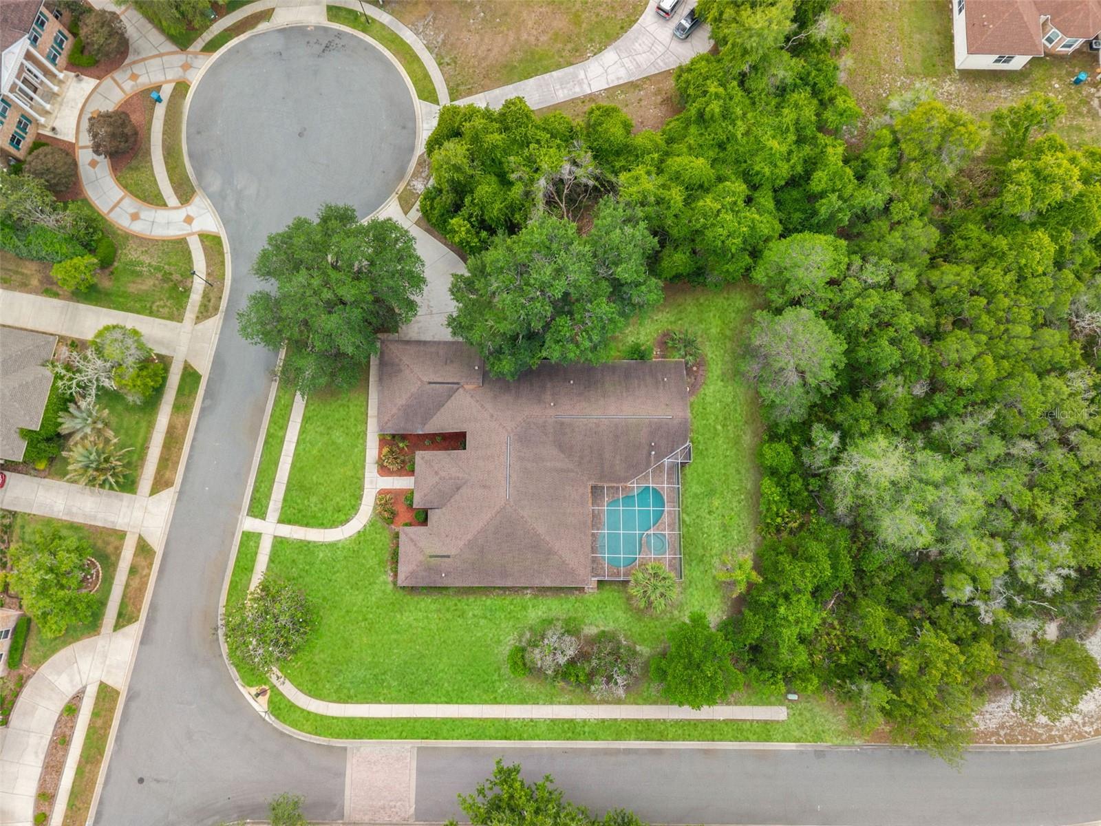 6153 NEW OSPREY PT, WEEKI WACHEE, FL, 34607