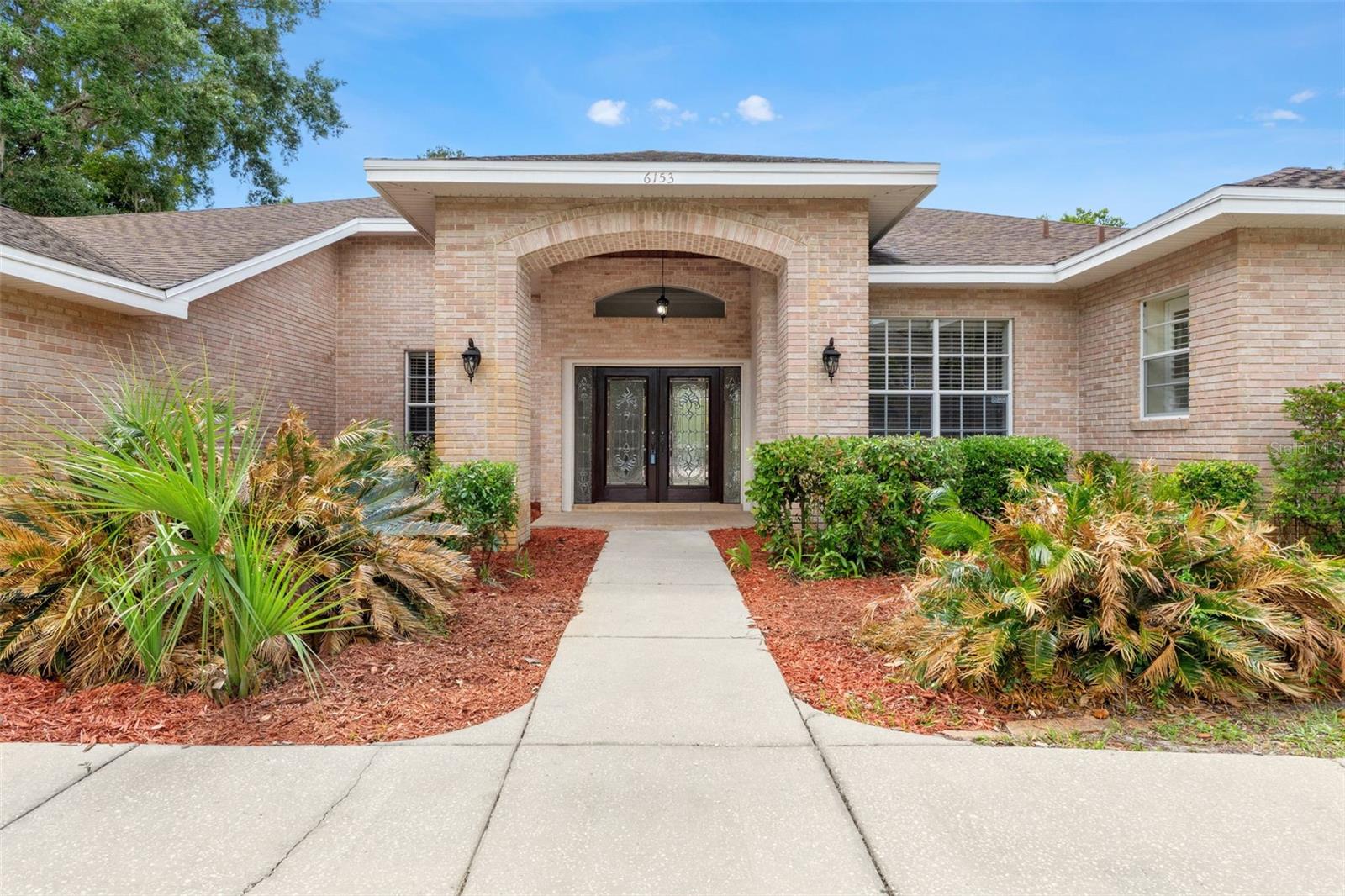 6153 NEW OSPREY PT, WEEKI WACHEE, FL, 34607