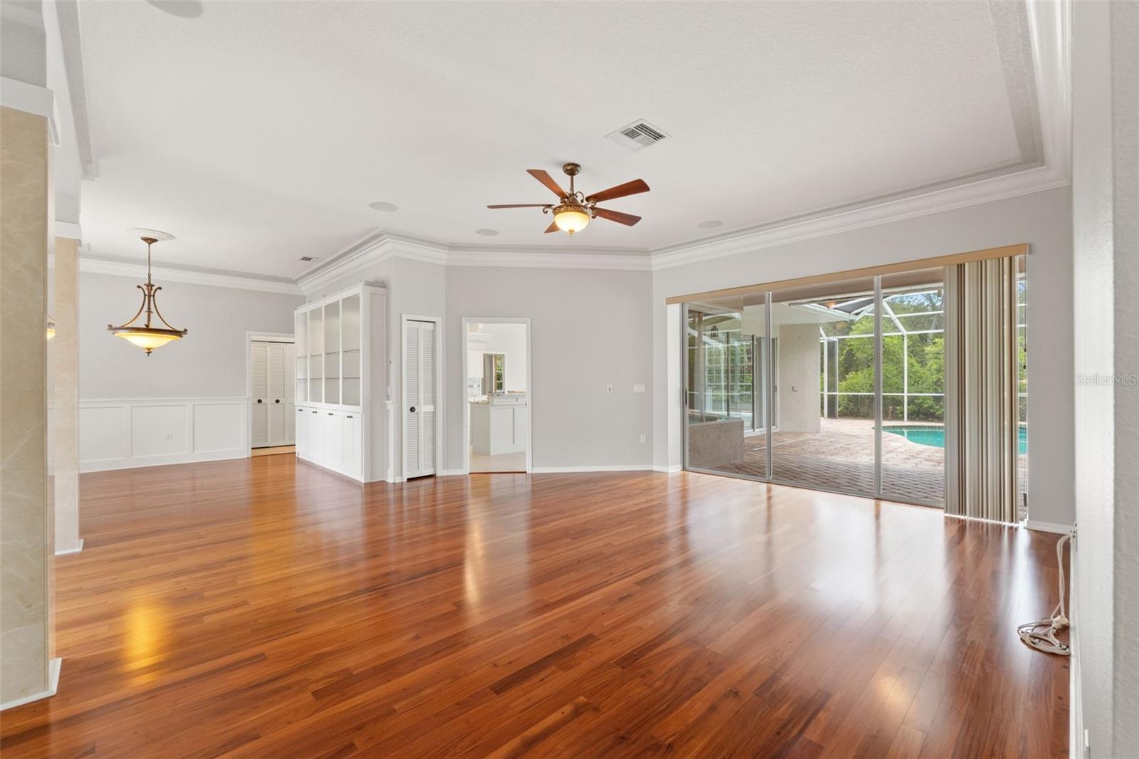 6153 NEW OSPREY PT, WEEKI WACHEE, FL, 34607