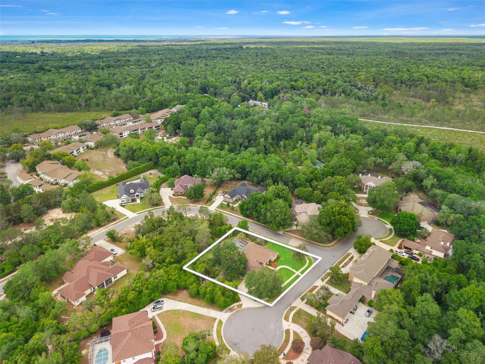 6153 NEW OSPREY PT, WEEKI WACHEE, FL, 34607