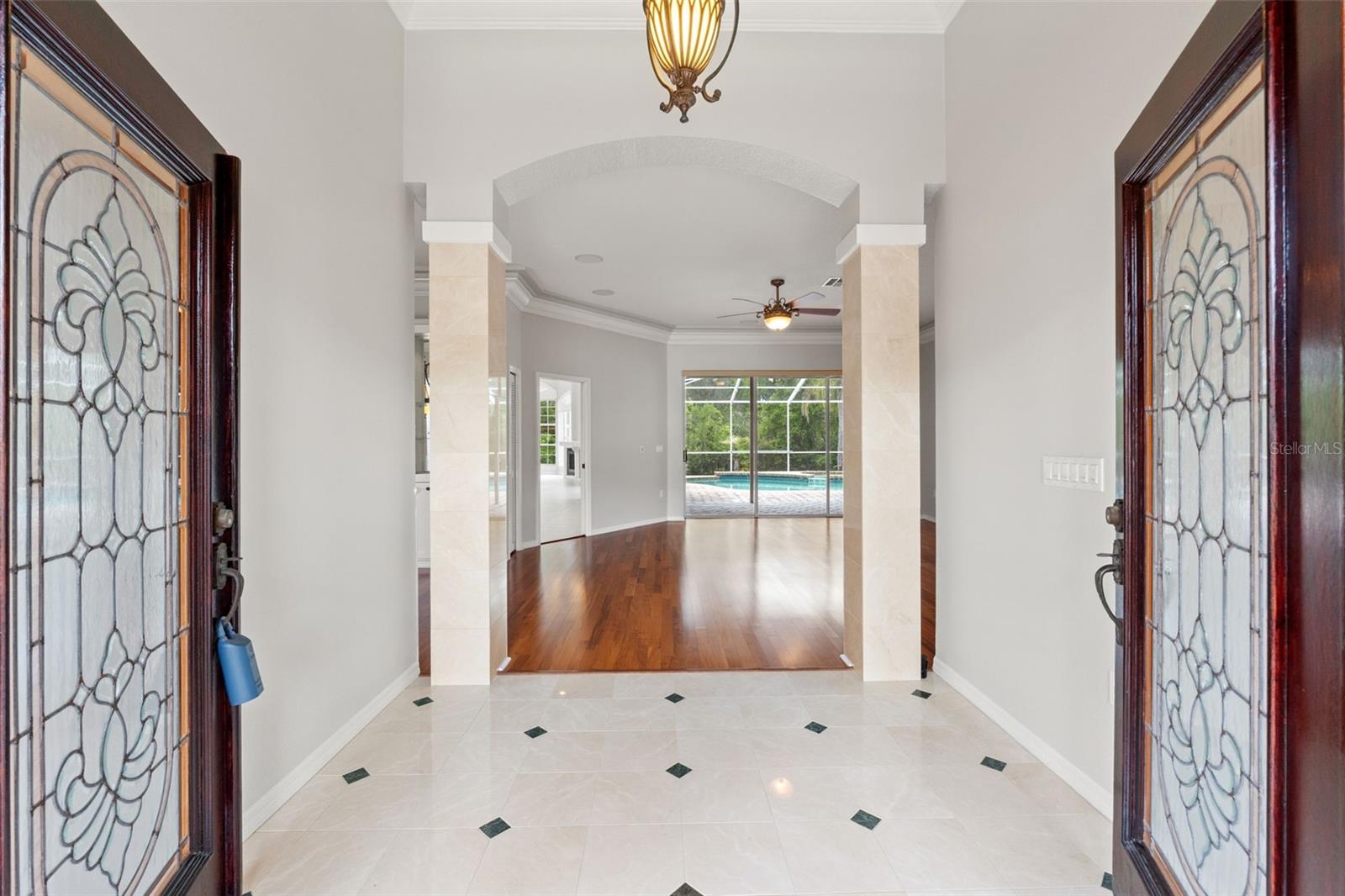 6153 NEW OSPREY PT, WEEKI WACHEE, FL, 34607