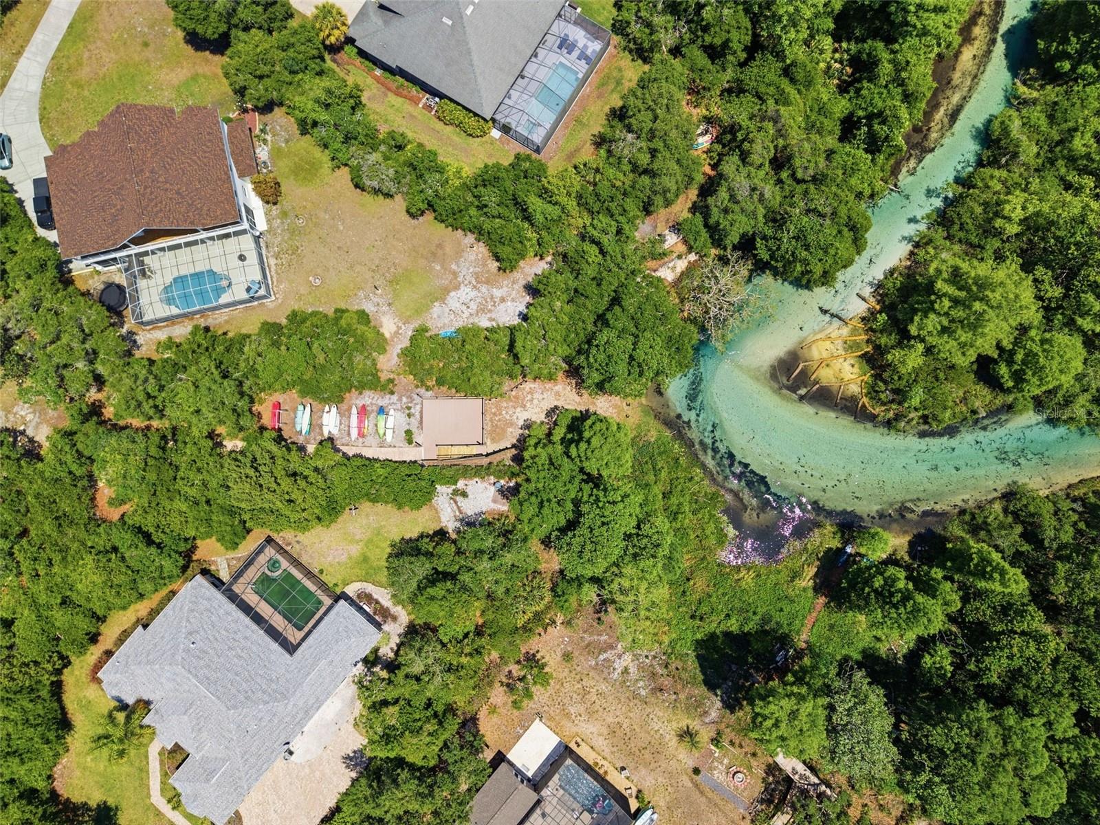 6153 NEW OSPREY PT, WEEKI WACHEE, FL, 34607