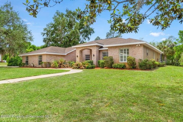 6153 NEW OSPREY PT, WEEKI WACHEE, FL, 34607