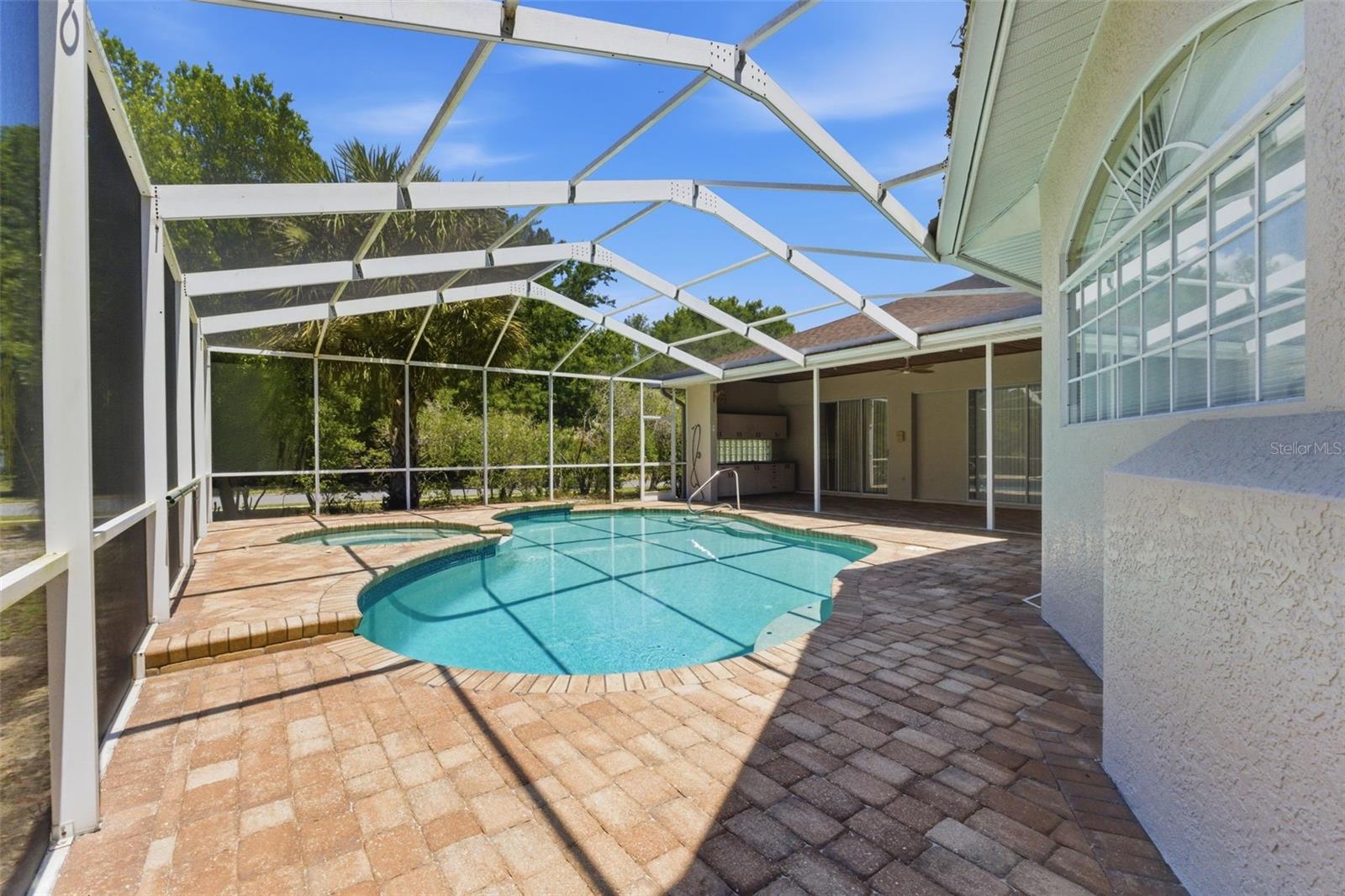 6153 NEW OSPREY PT, WEEKI WACHEE, FL, 34607