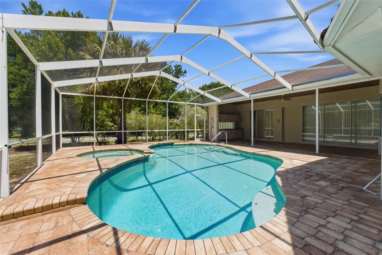 6153 NEW OSPREY PT, WEEKI WACHEE, FL, 34607