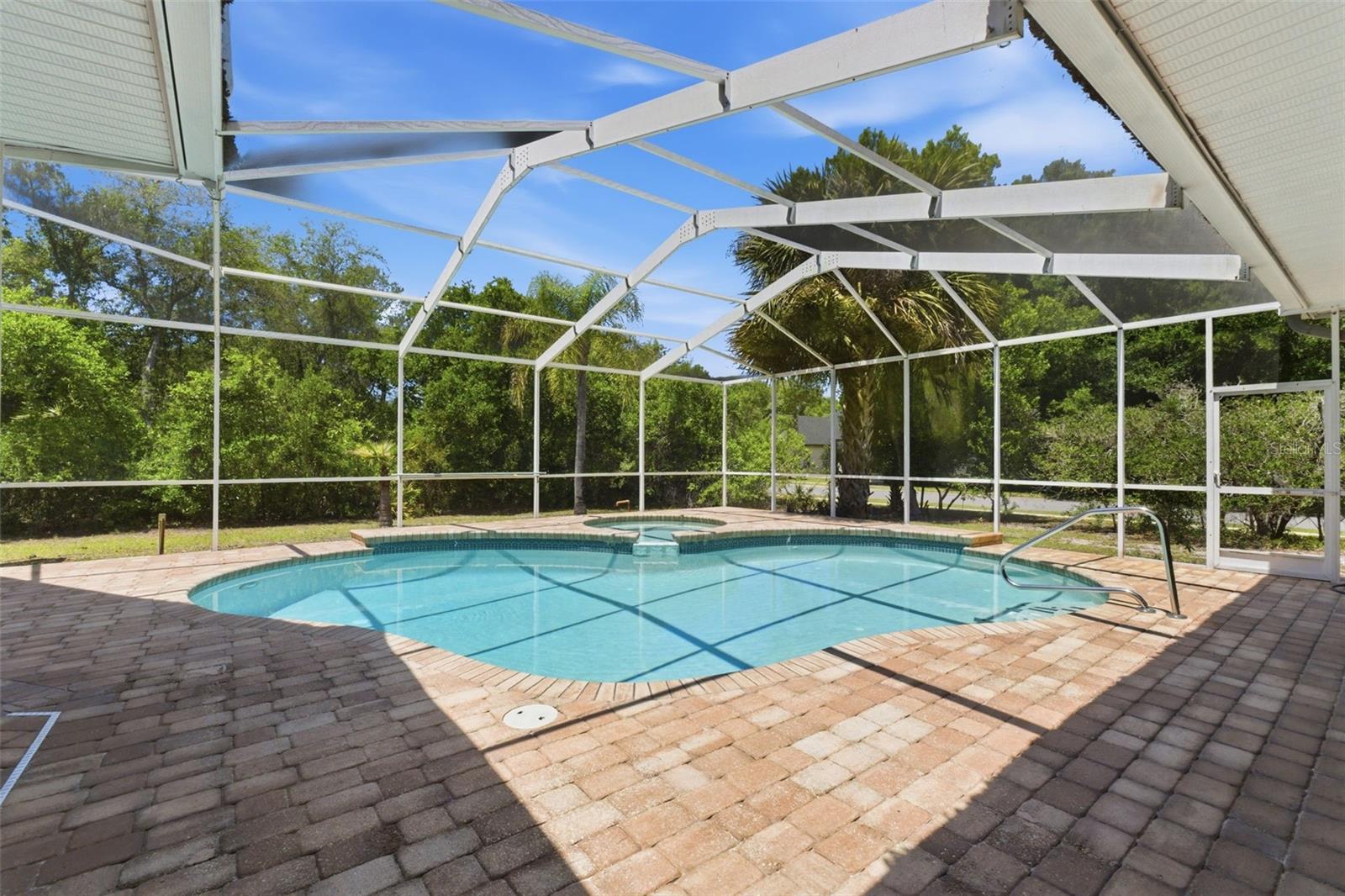 6153 NEW OSPREY PT, WEEKI WACHEE, FL, 34607