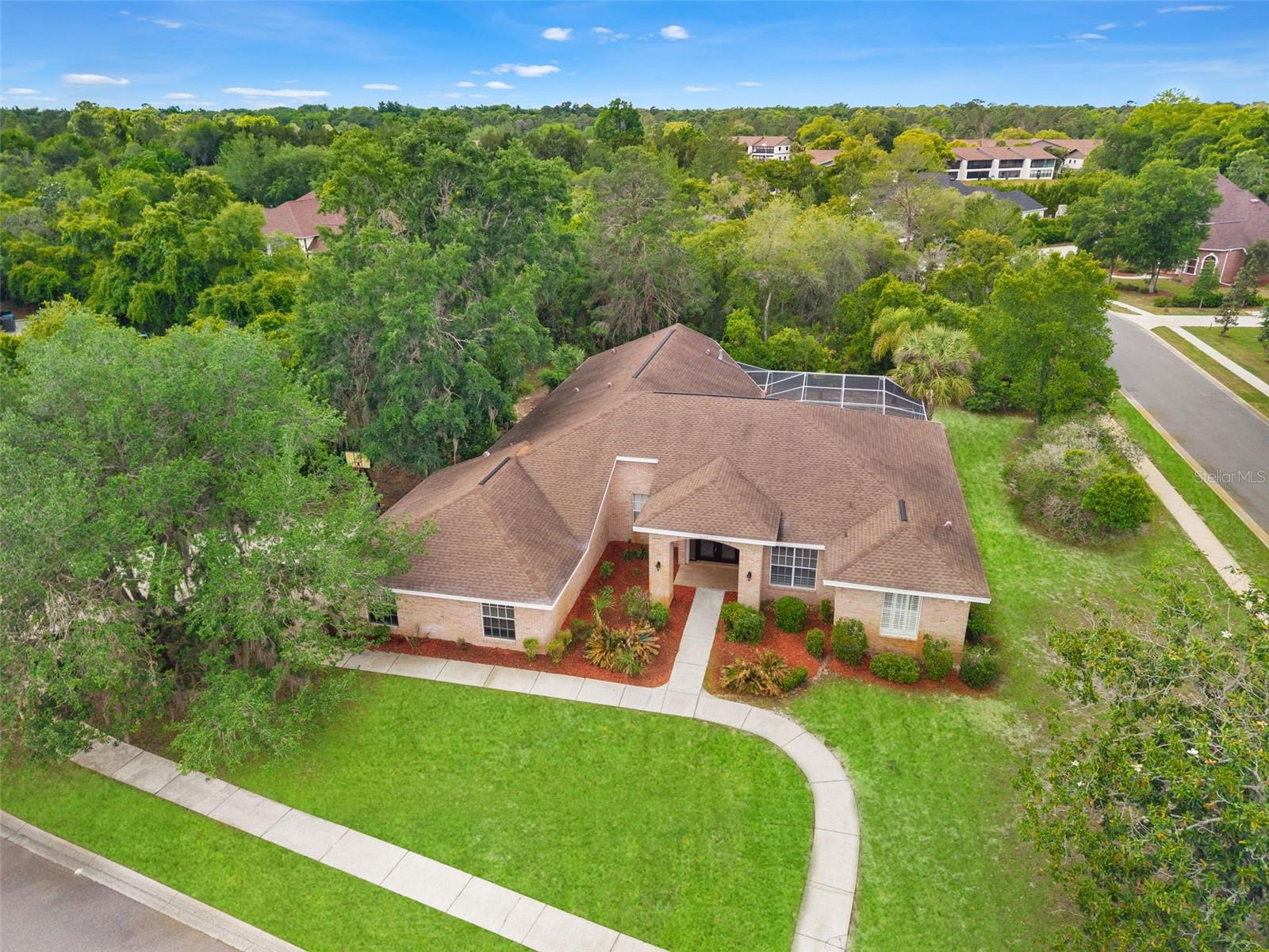 6153 NEW OSPREY PT, WEEKI WACHEE, FL, 34607
