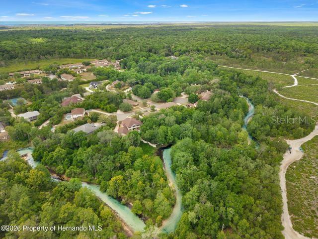 6153 NEW OSPREY PT, WEEKI WACHEE, FL, 34607