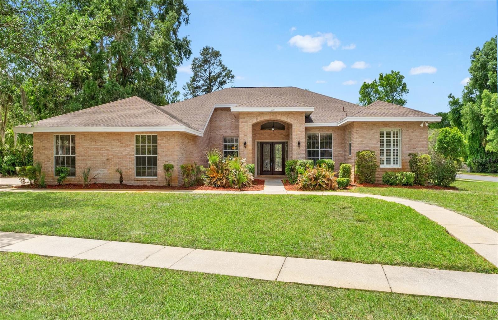 6153 NEW OSPREY PT, WEEKI WACHEE, FL, 34607