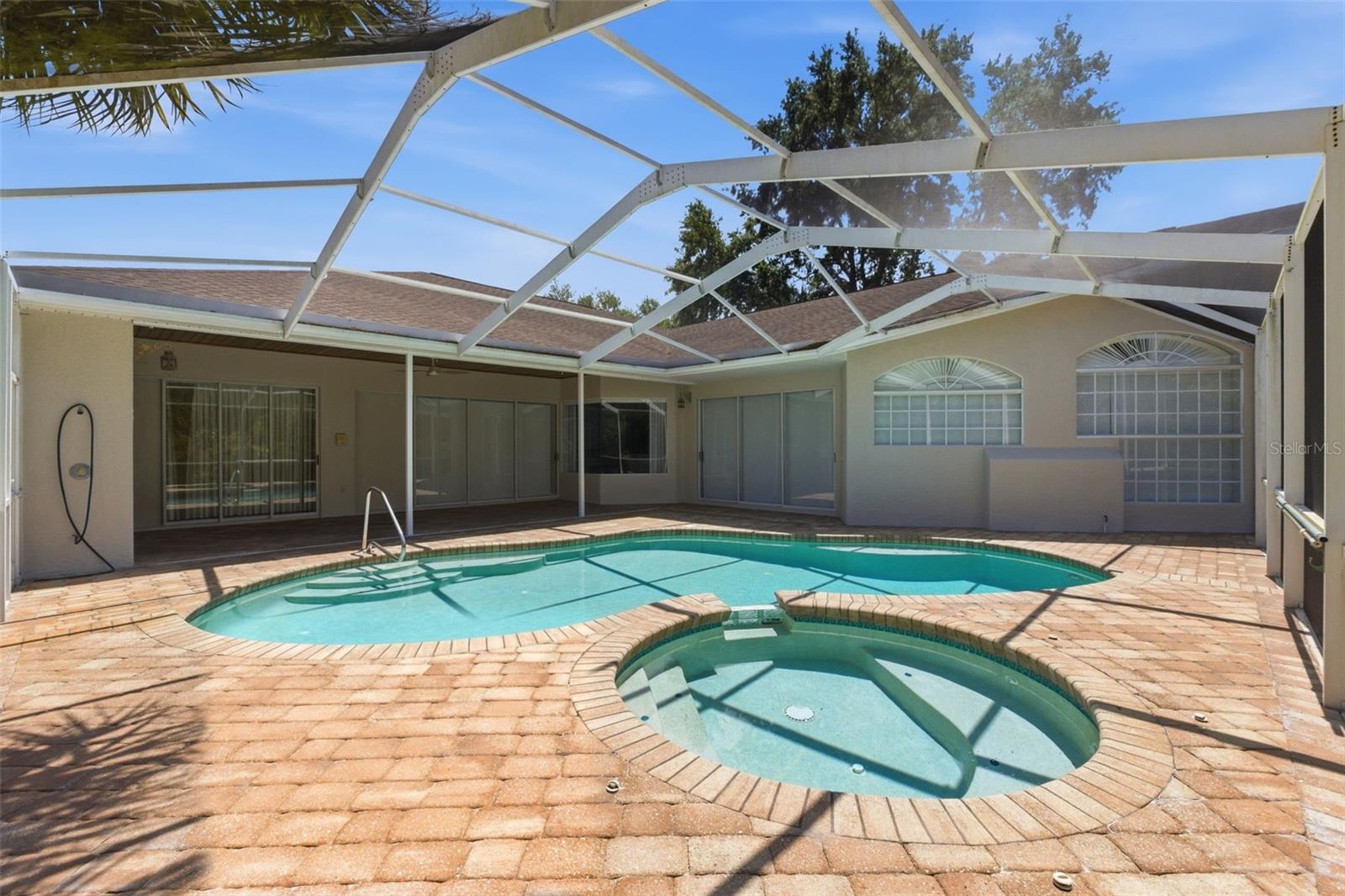 6153 NEW OSPREY PT, WEEKI WACHEE, FL, 34607