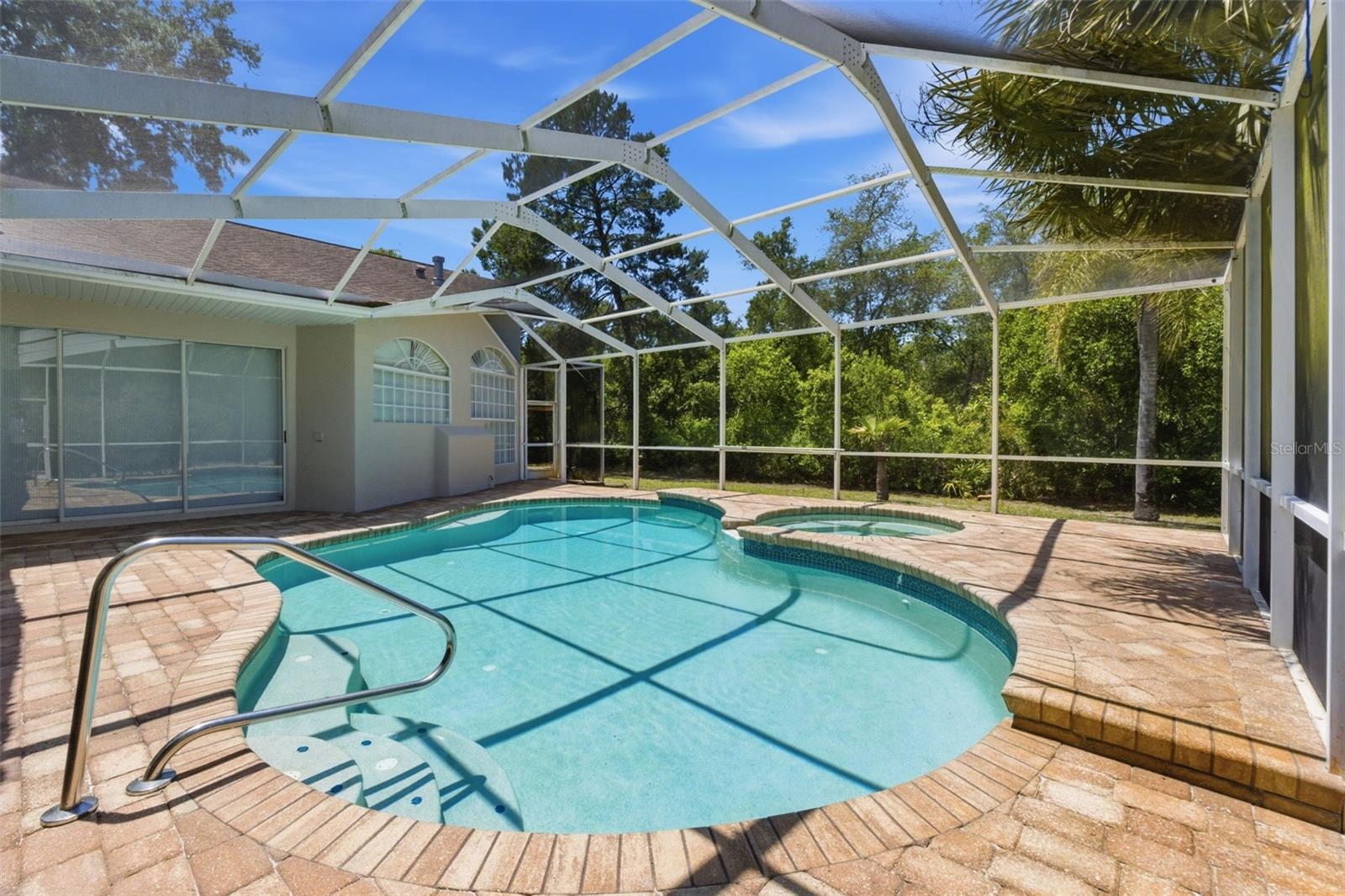 6153 NEW OSPREY PT, WEEKI WACHEE, FL, 34607